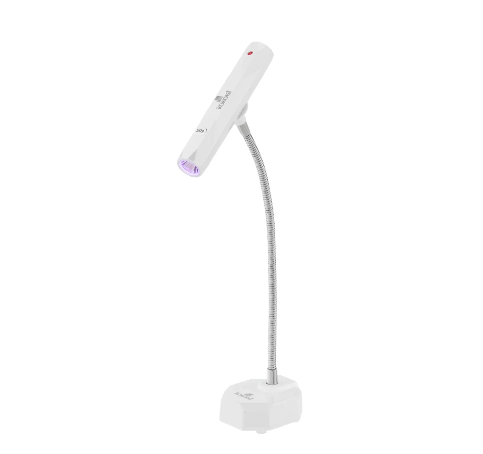 Flash Cure Light
