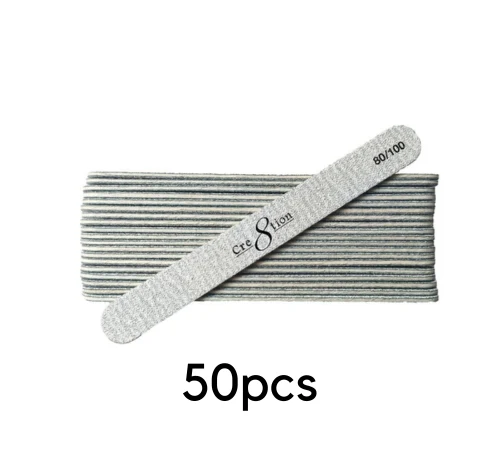 Disposable Mini File 180/180 - WS