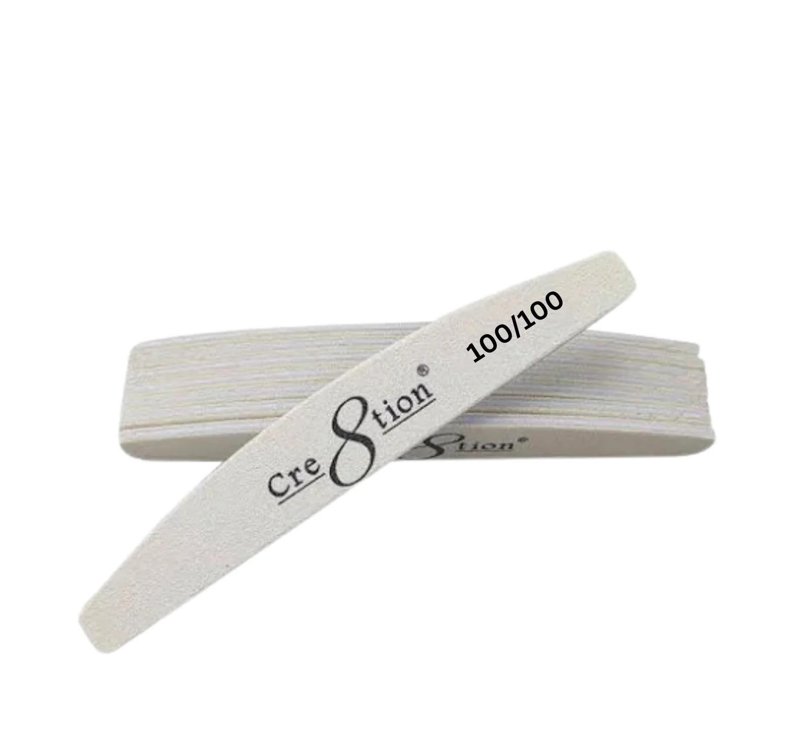 Nail File Moon - 100/100 - WS