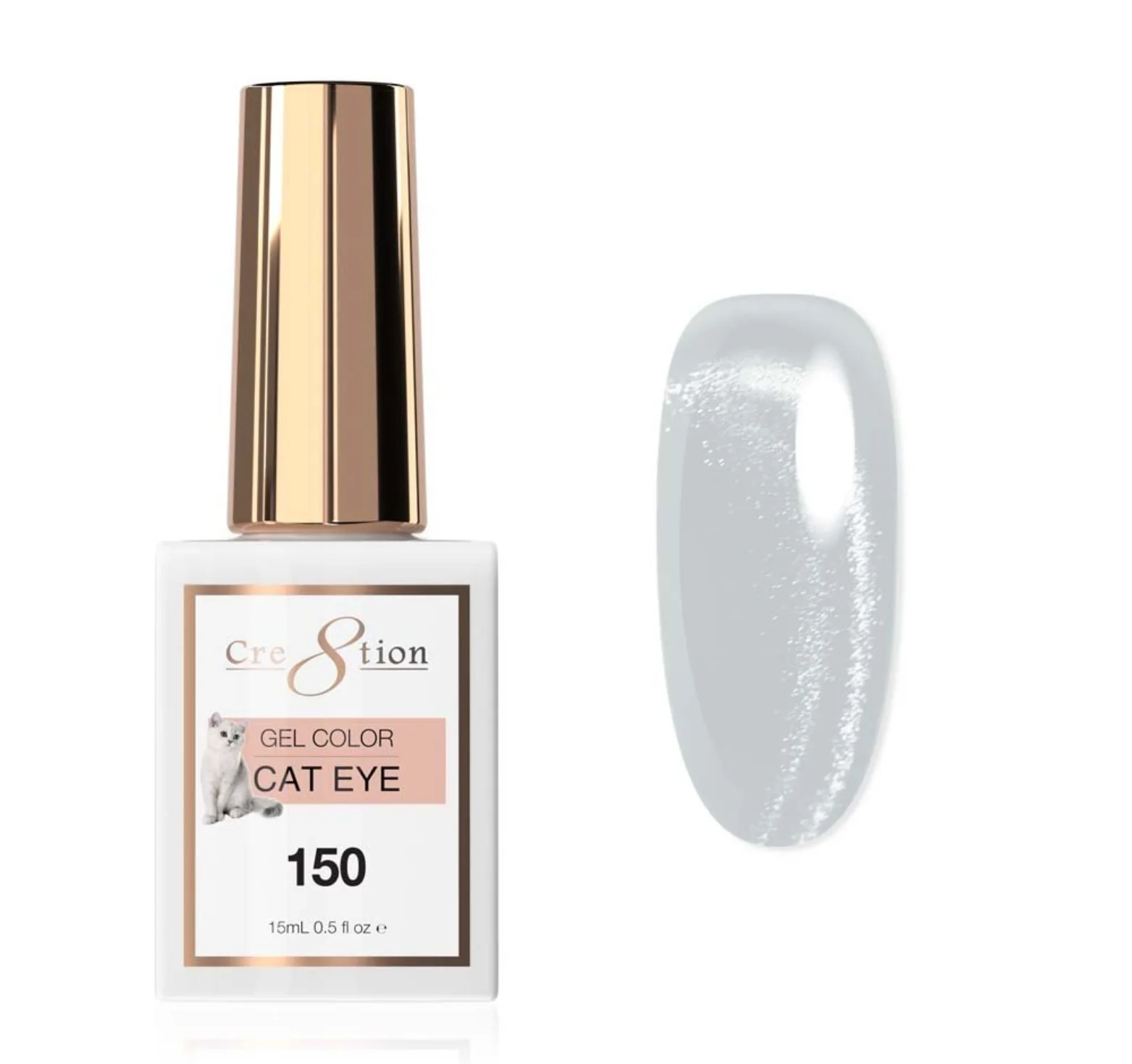 Cat Eye #150 - WS