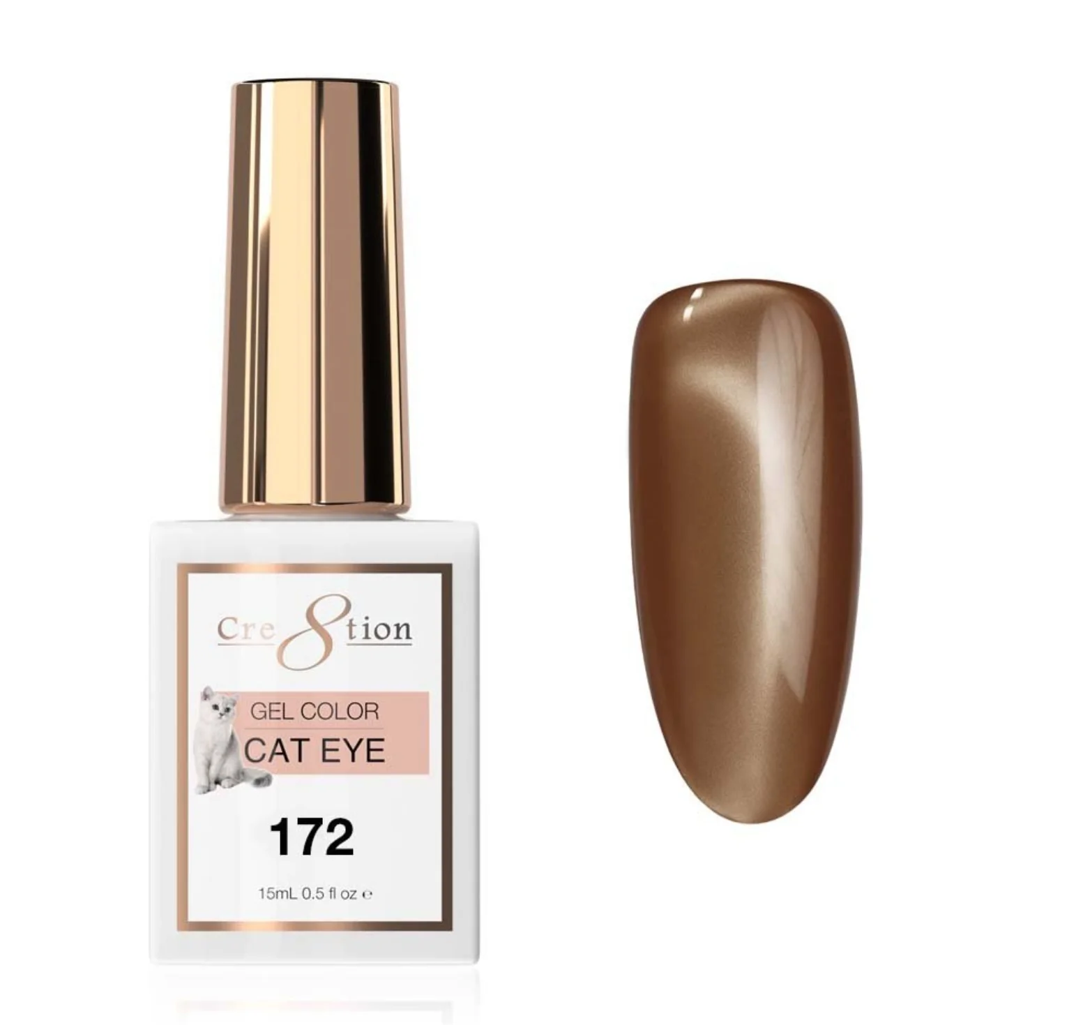 Cat Eye #172 - WS