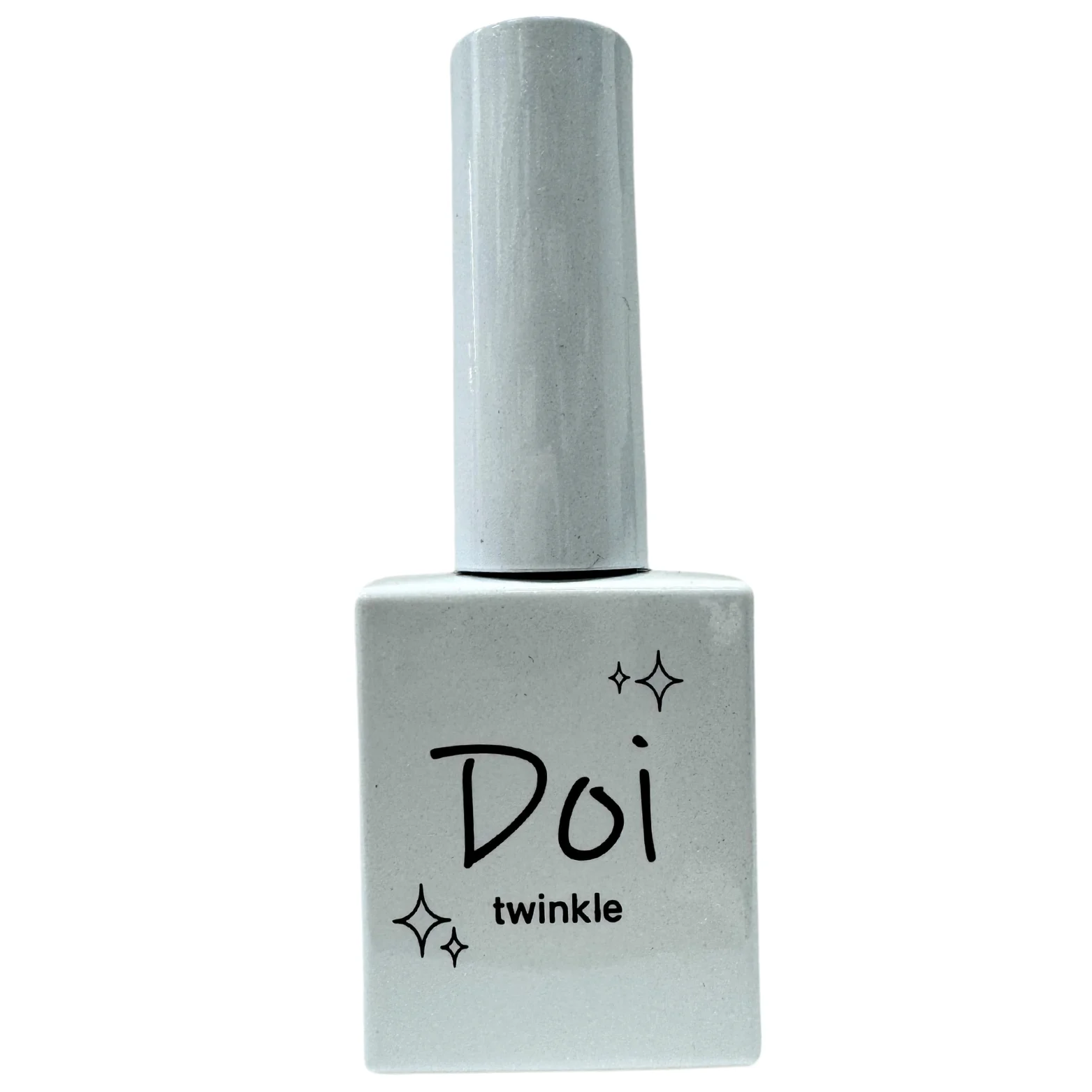 Doi Gel Polish - Twinkle
