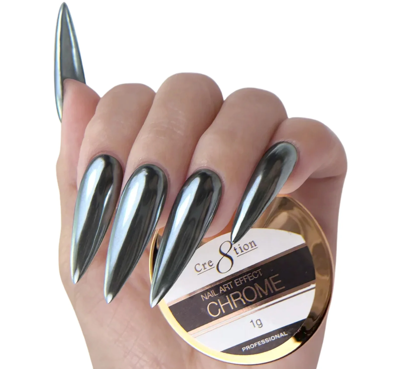Chrome #42 - WS