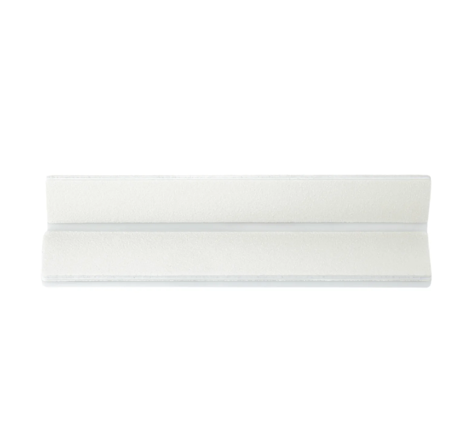 Nail Files - Gold Series - Rectangle 100/100 - WS