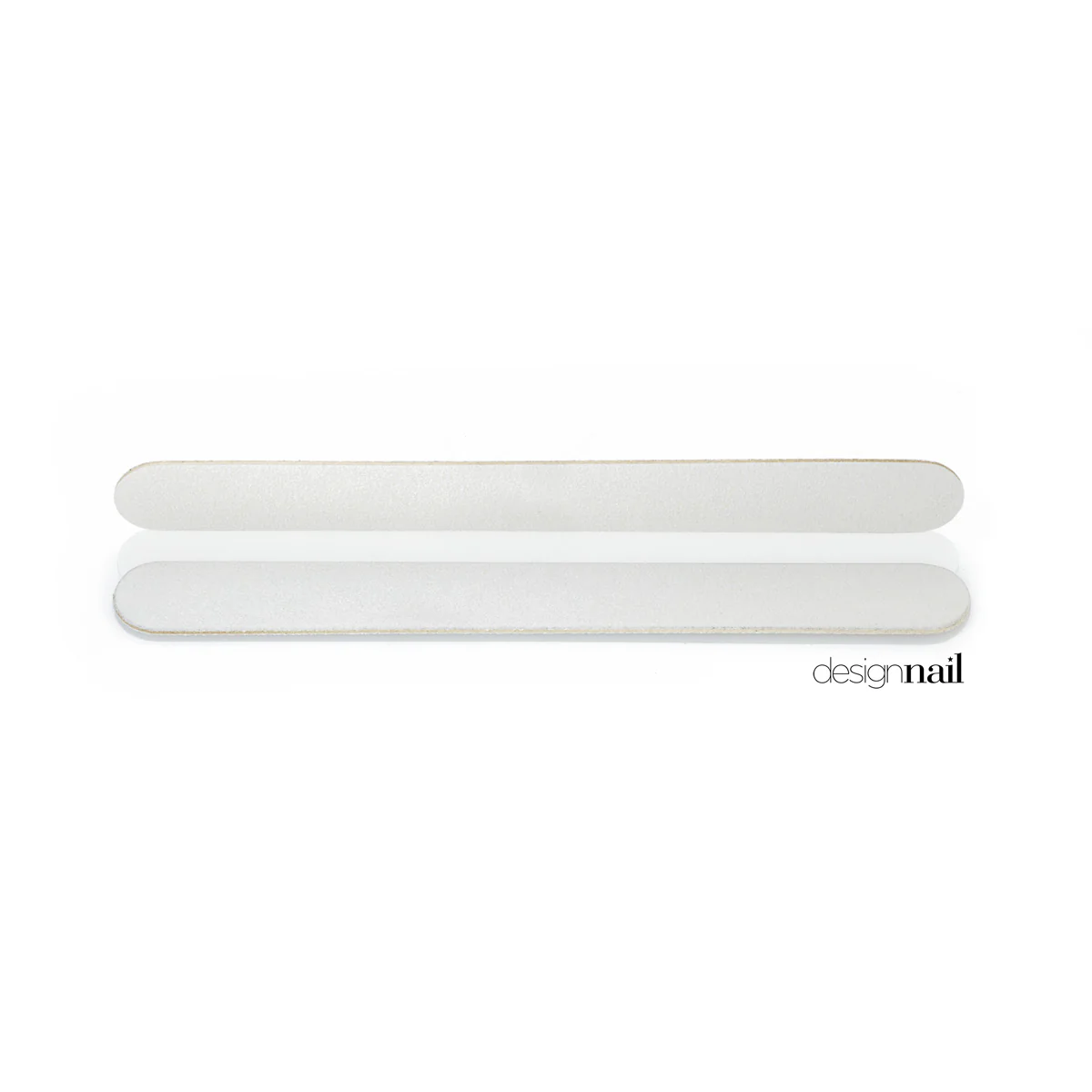 Nail File - Gold Series - Wood Core Thin 100/100