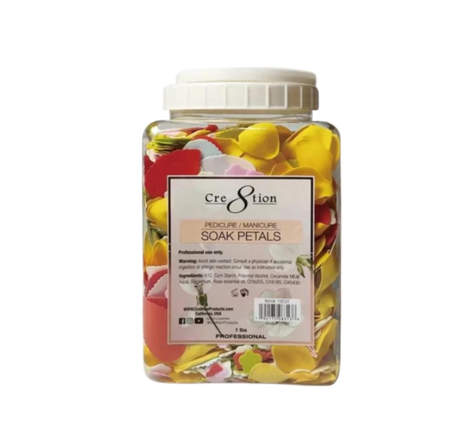 Soak Petals - WS - Image 2