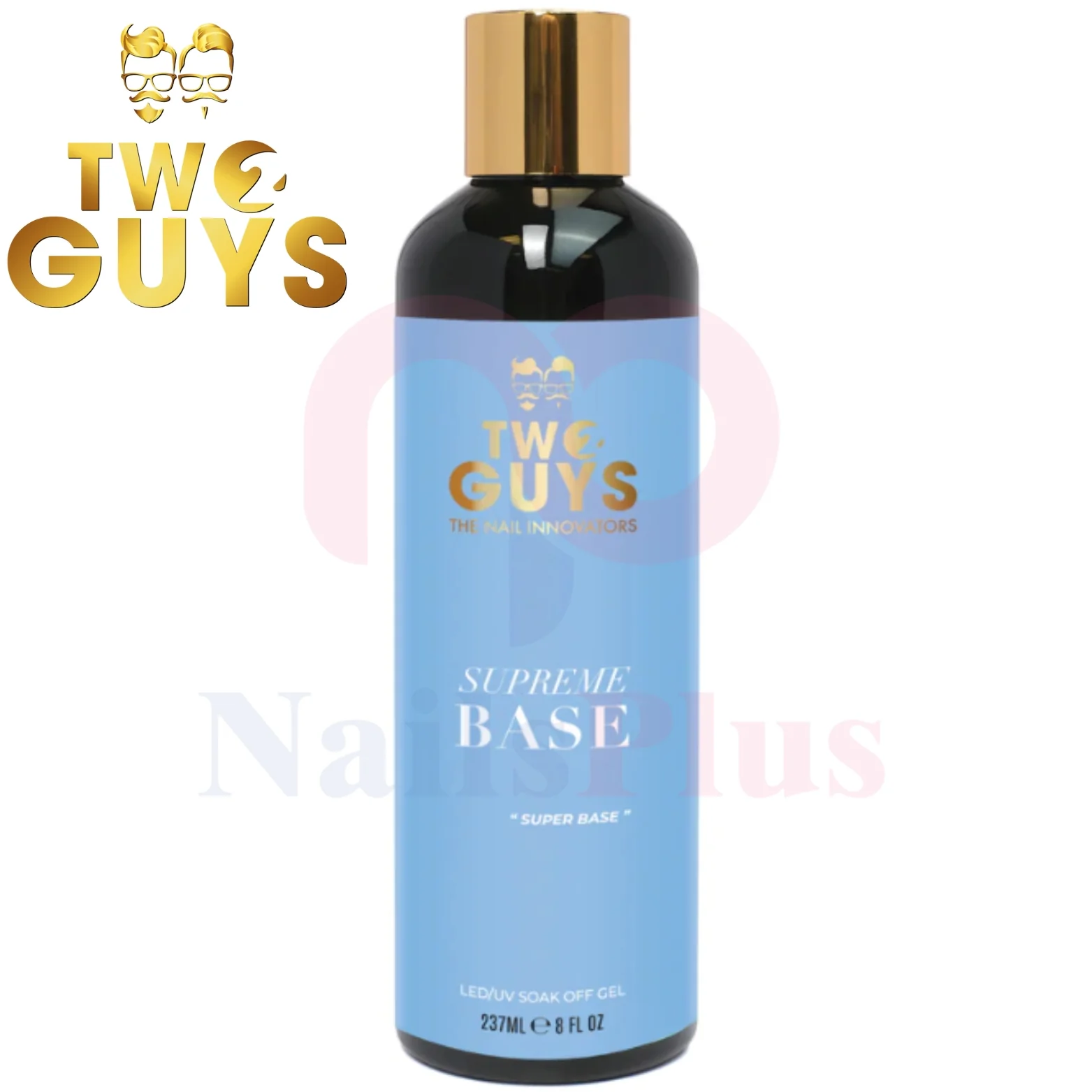 Supreme Base