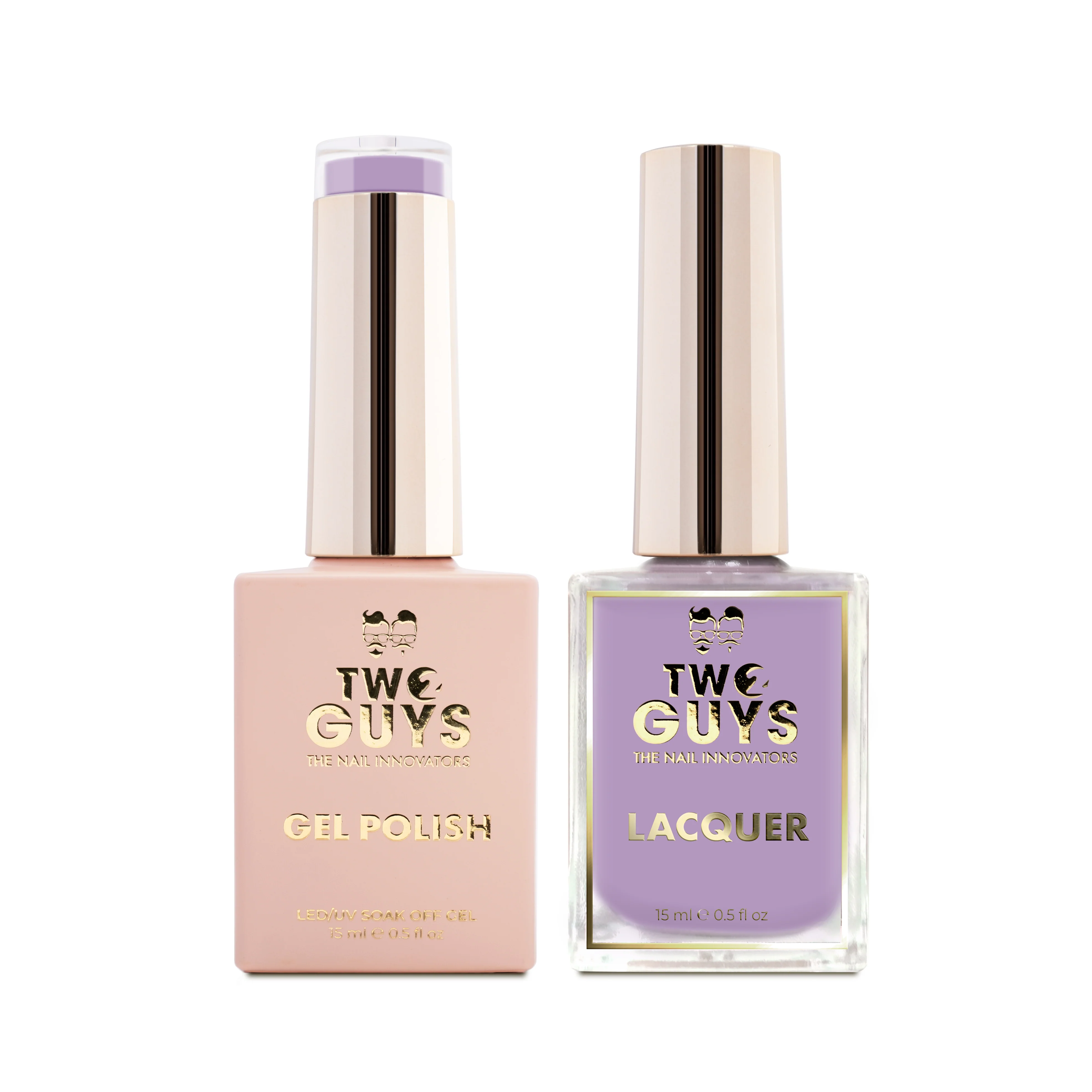 A125 SENSATION LILAC