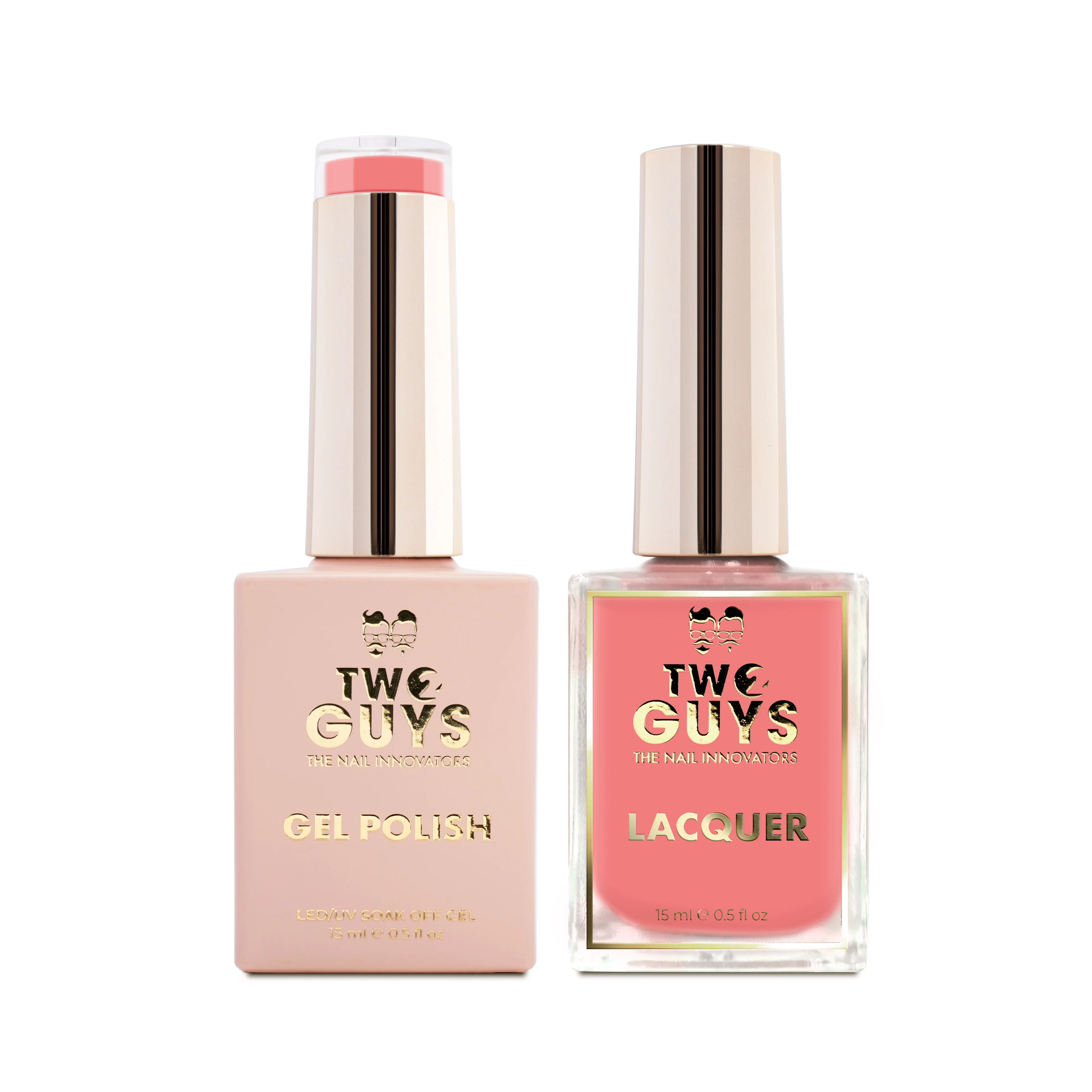 A132 LILY OF THE VALLEY PINK - WS