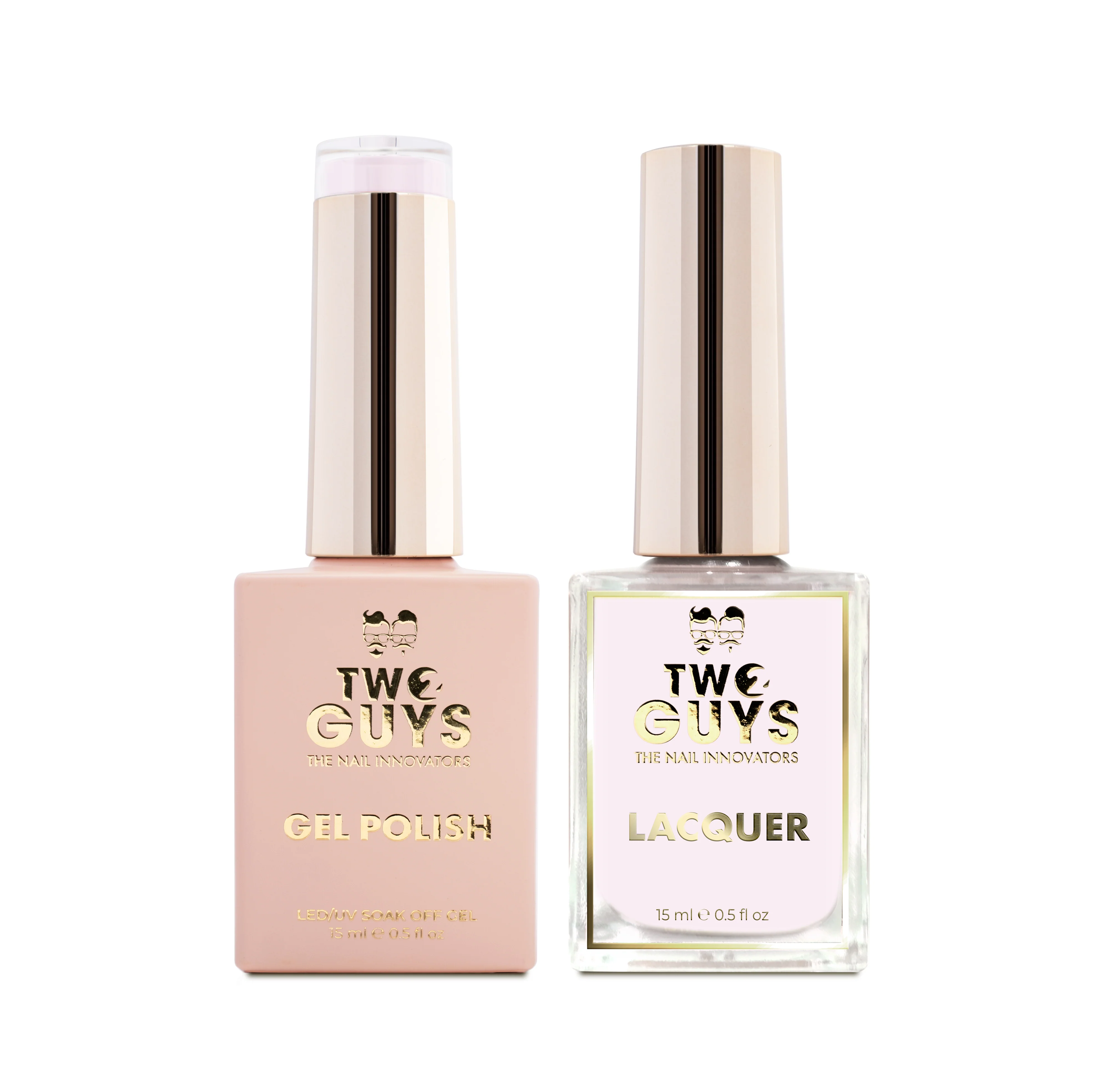 A145 Pink Lily / Light Pink - WS