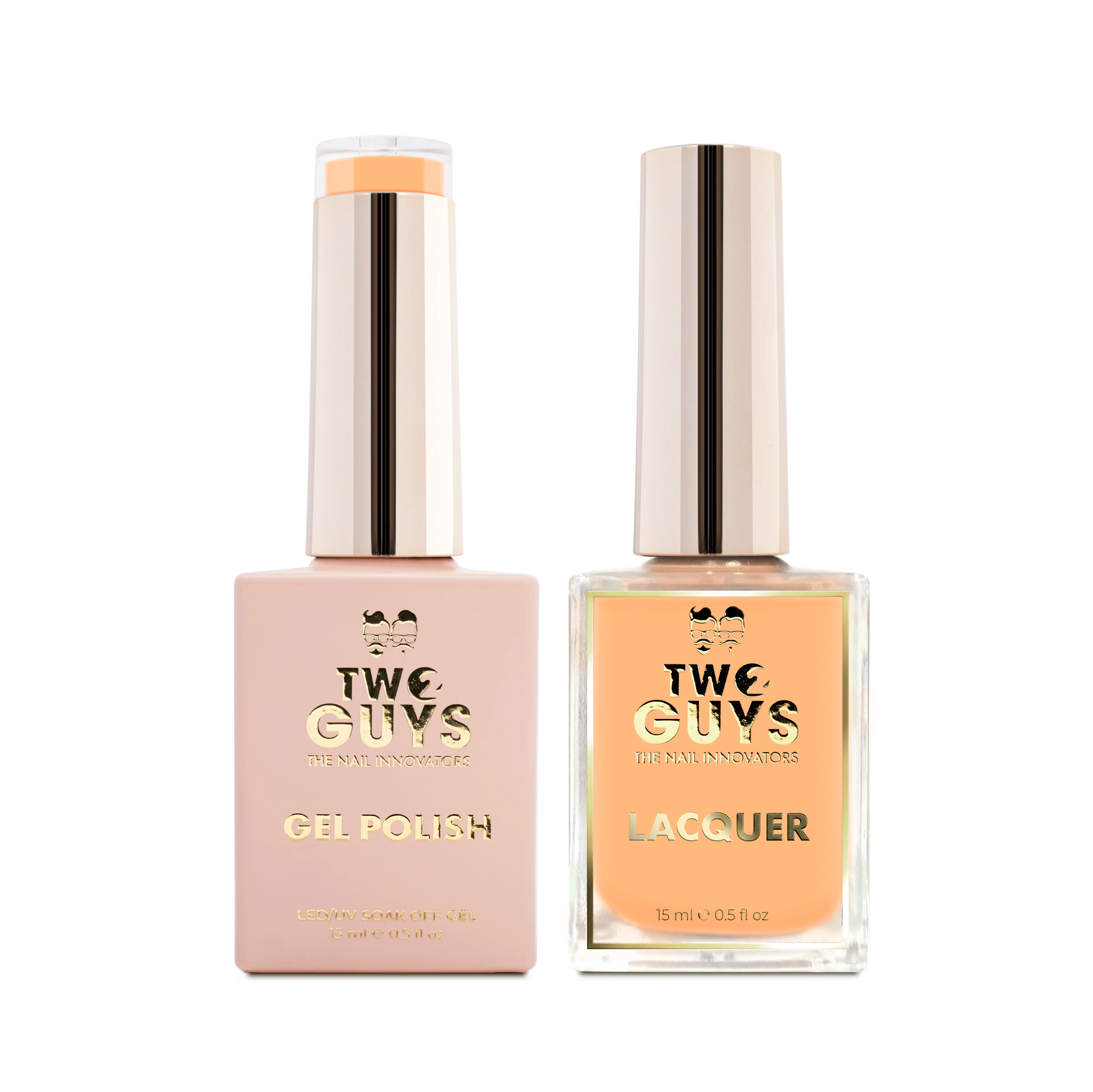 A43 TANGERINE SMOOTHIE - WS