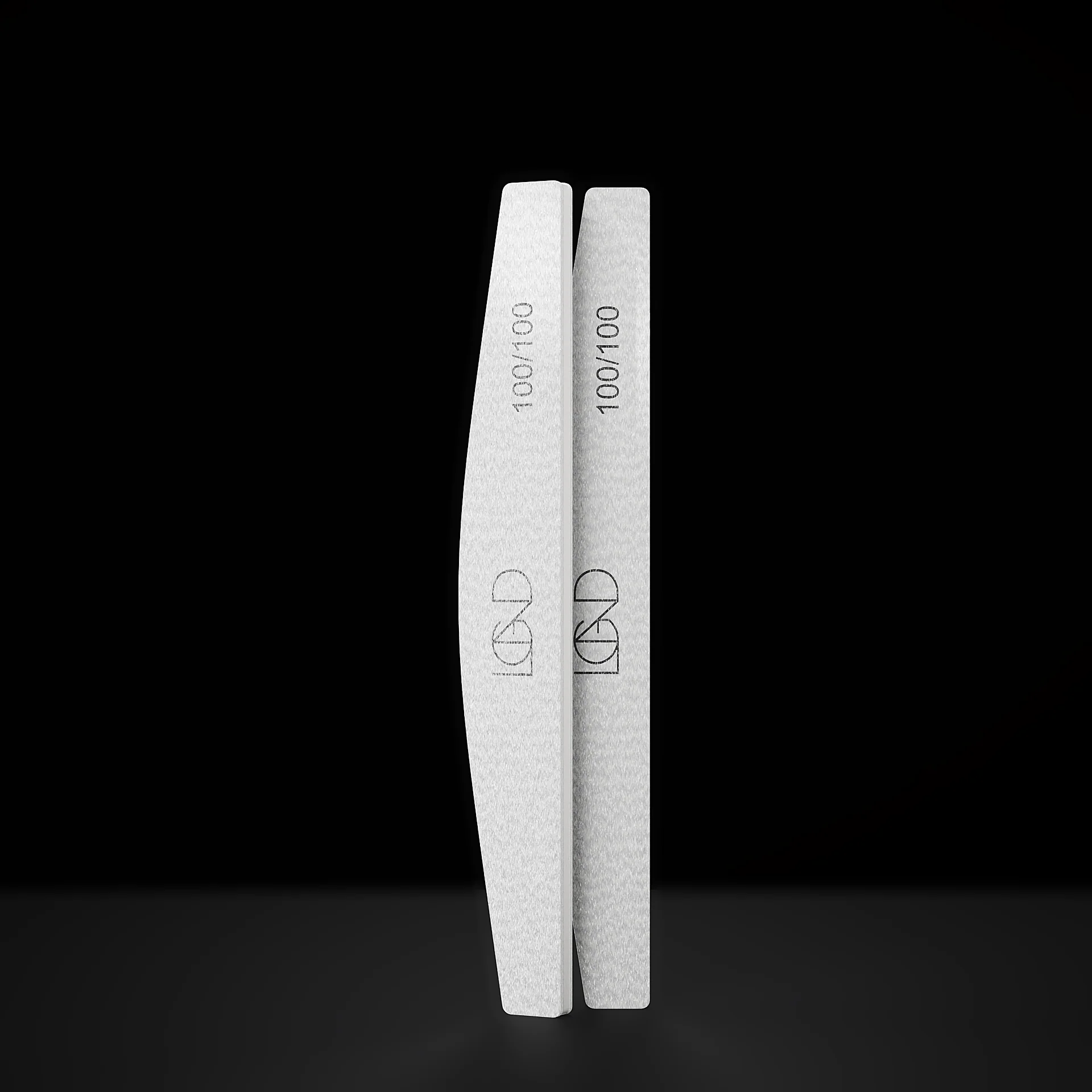 Nail File Moon - 100/100 - WS