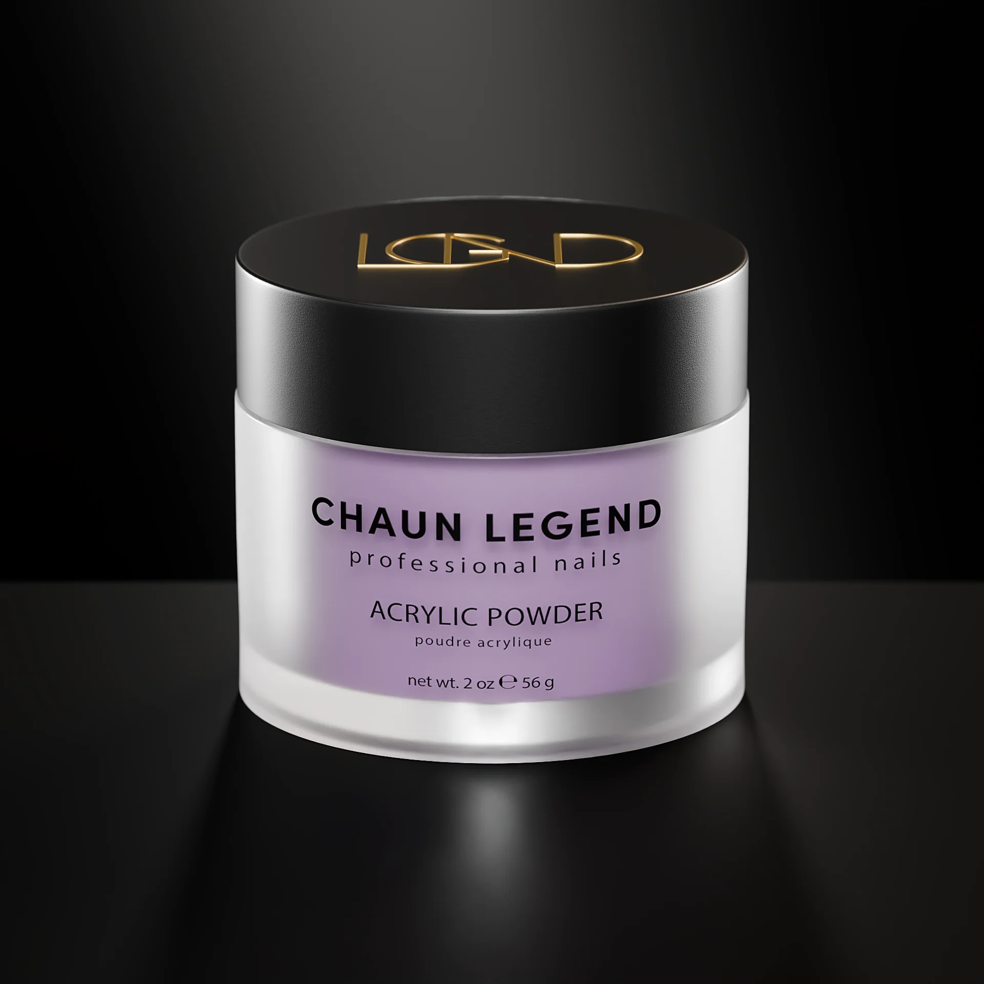 Powder #145 Ube Jam - WS