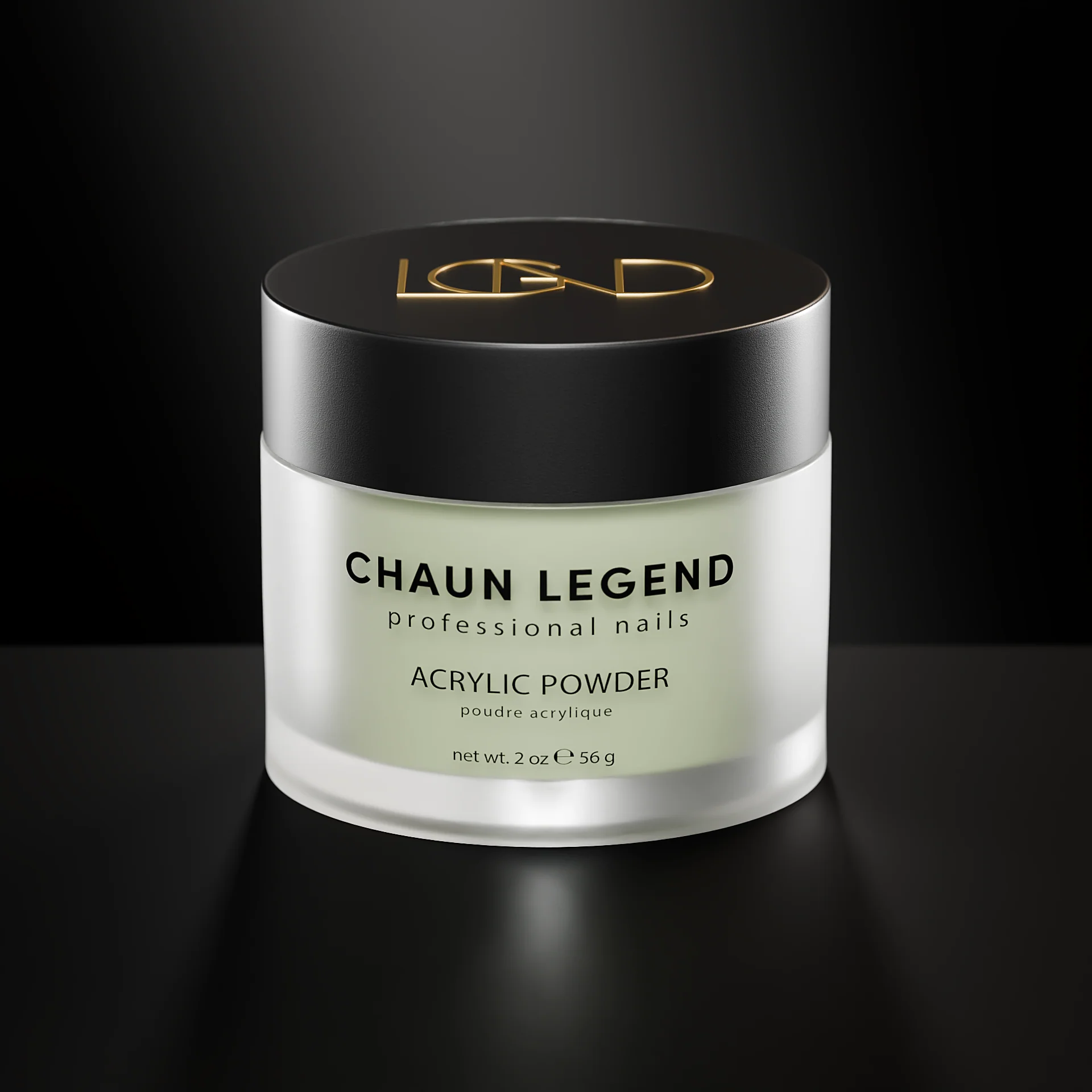 Powder #147 Sage It - WS