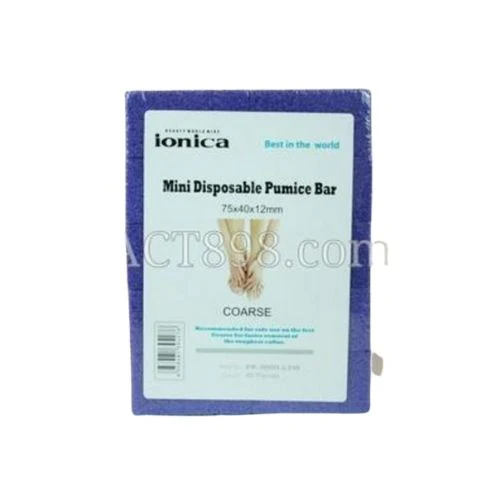 Pumice Bar - Coarse - WS