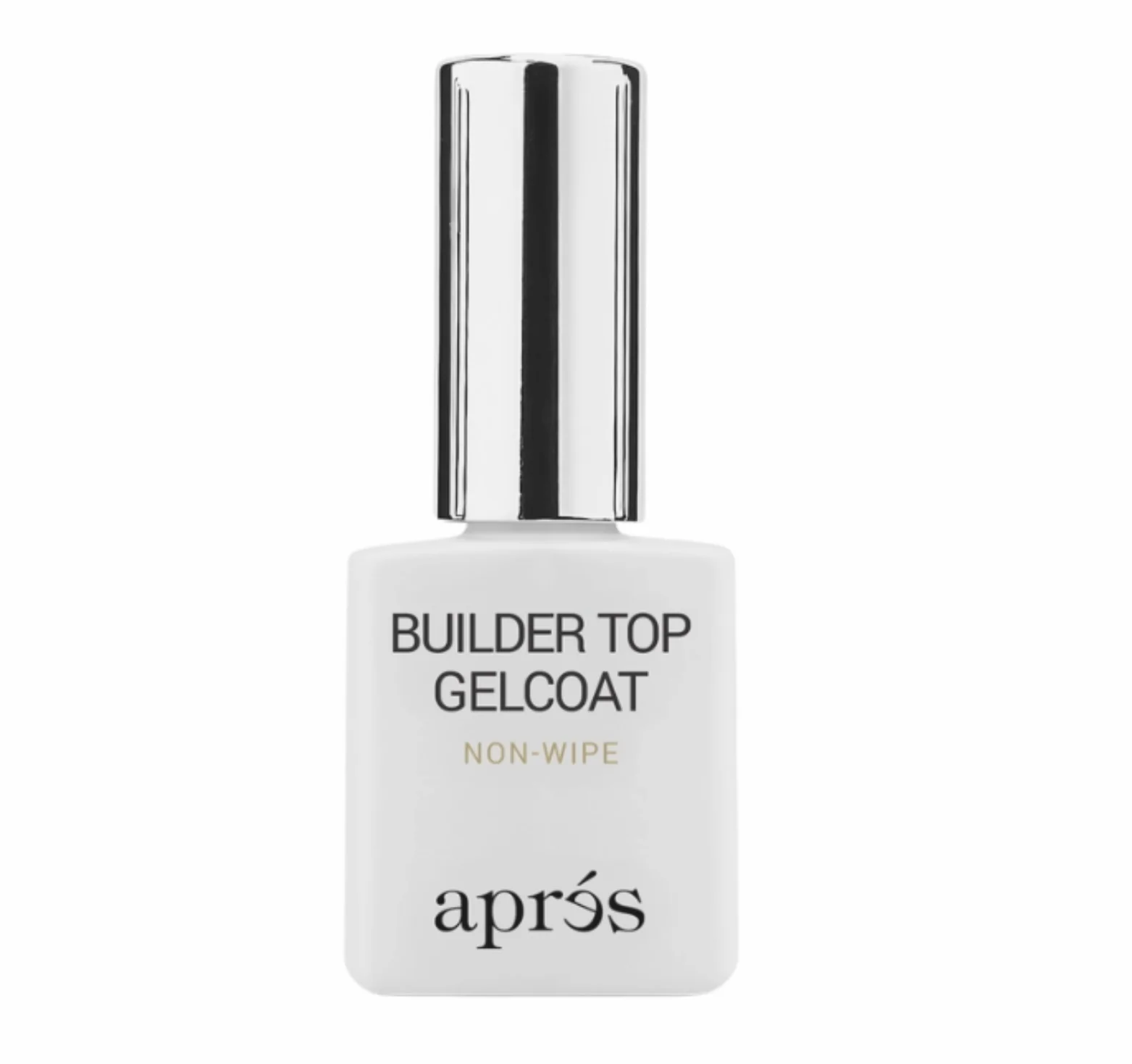 Apres Base and Top Coat