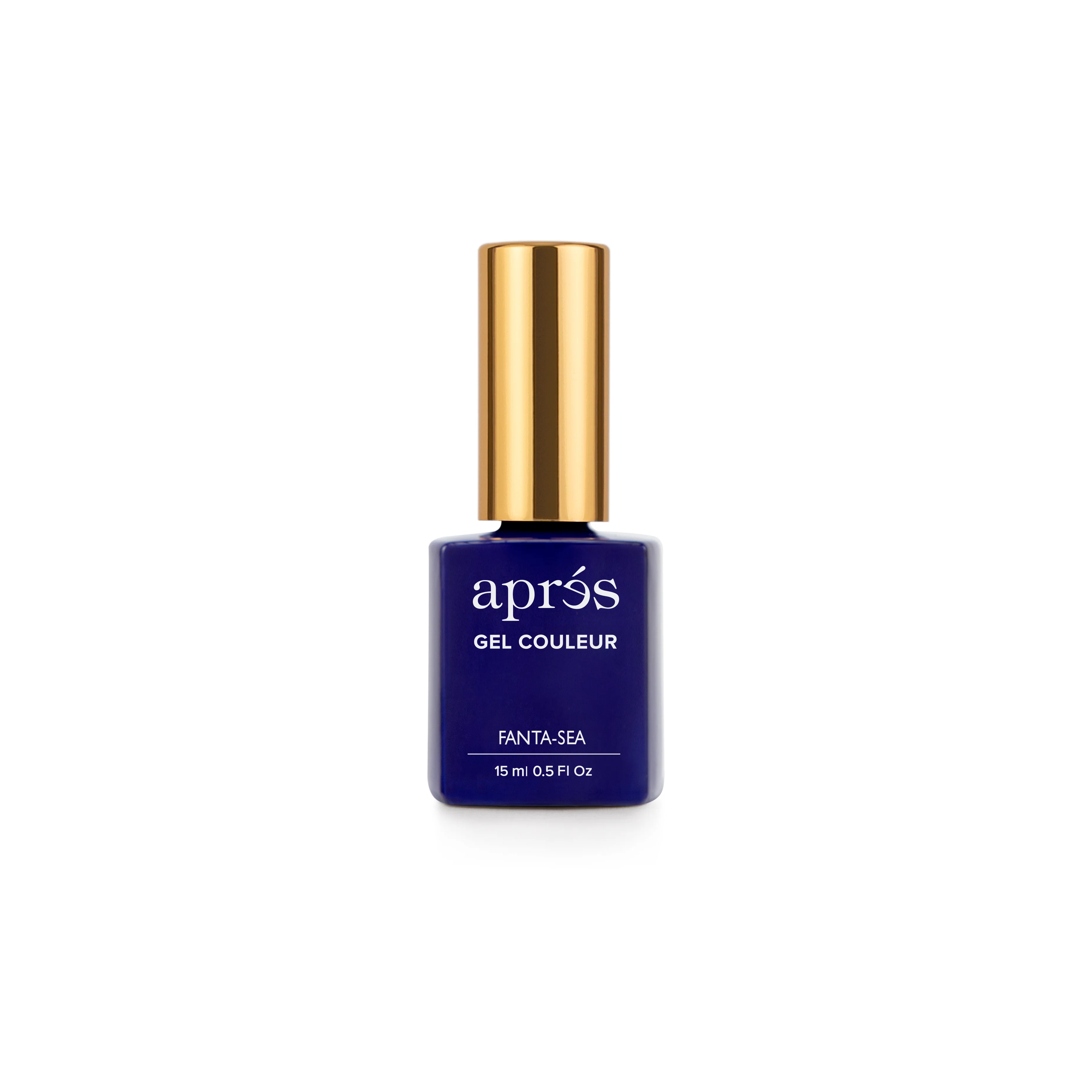 Gel Couleur - 202 Fanta-sea HEMA Free - WS