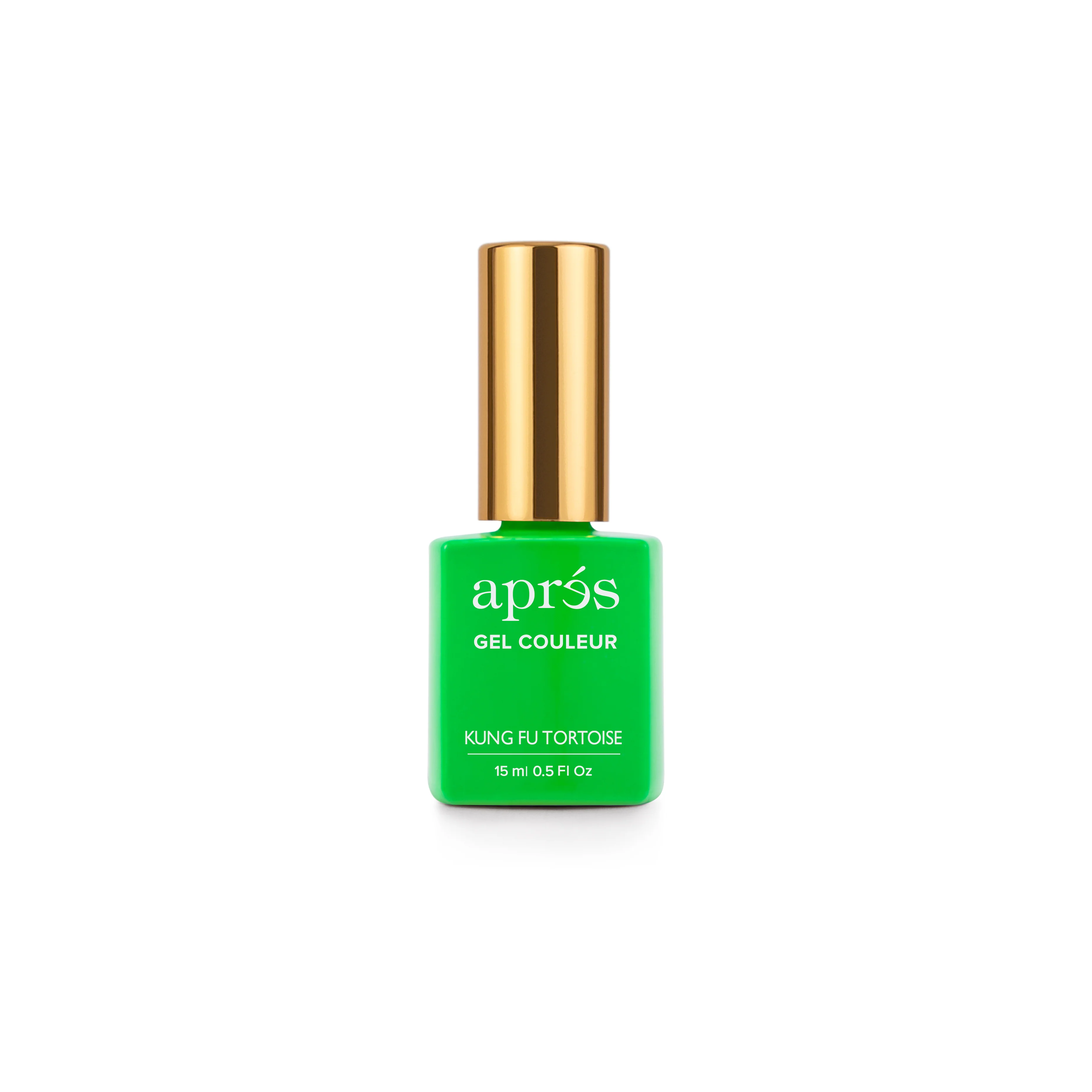 Gel Couleur - 203 Kung Fu Tortoise HEMA Free - WS