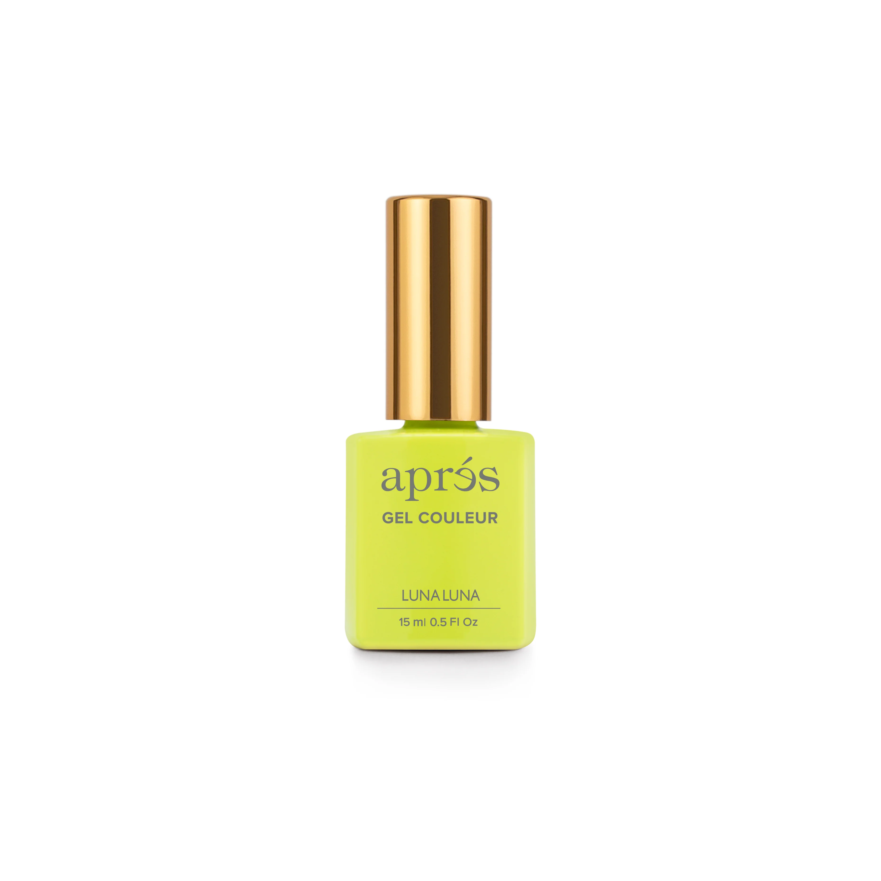 Gel Couleur - 206 Luna Luna HEMA Free - WS