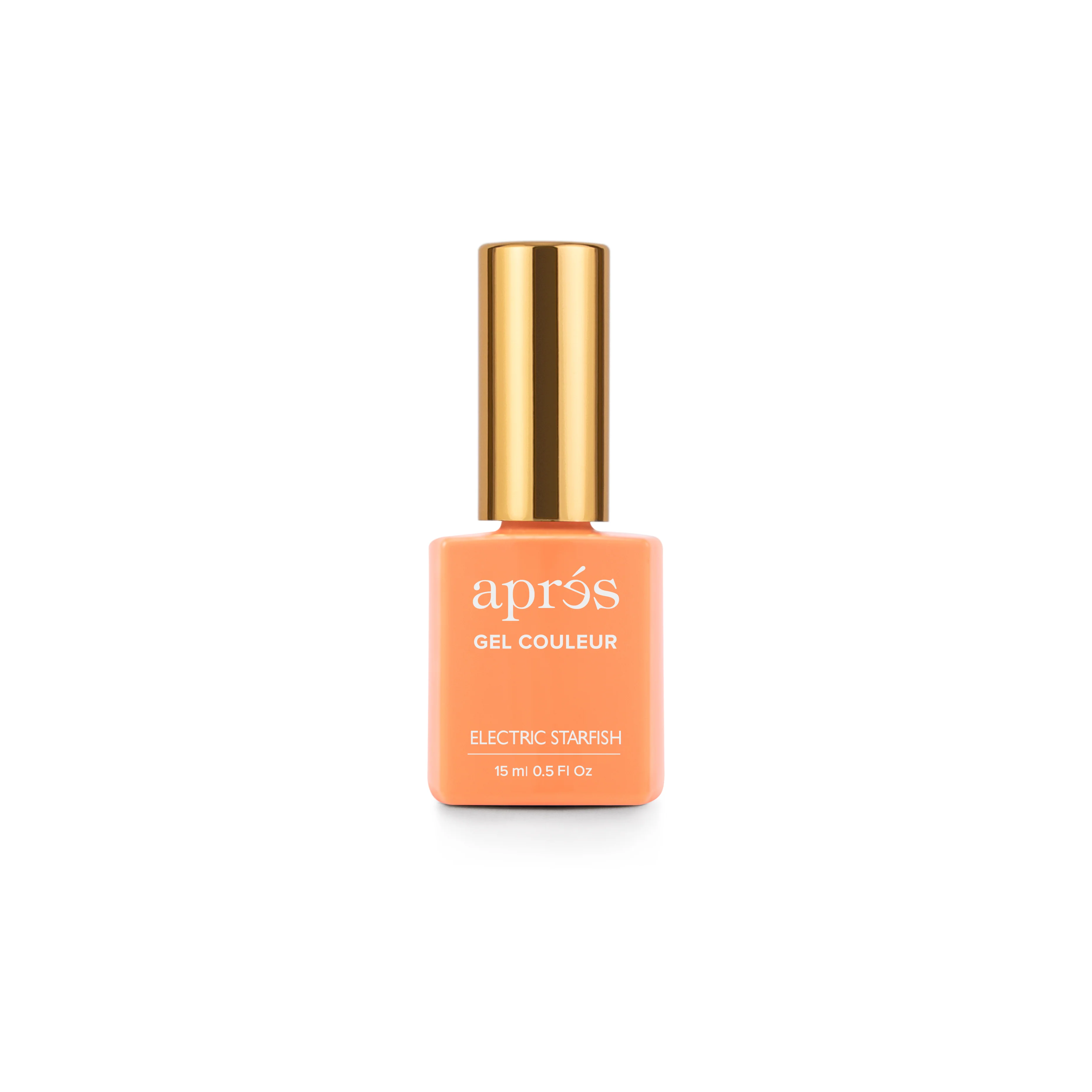 Gel Couleur - 208 Electric Starfish HEMA Free - WS