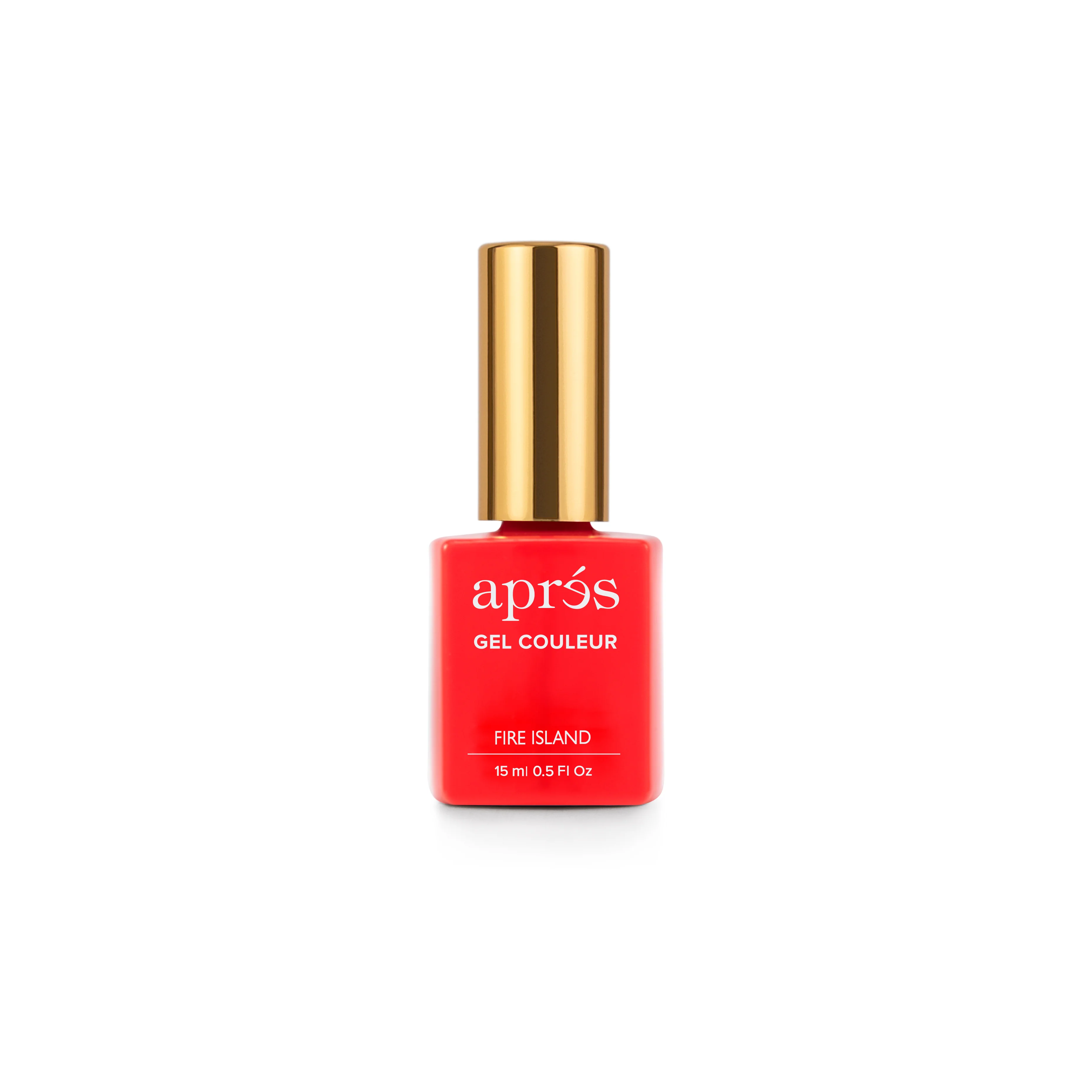 Gel Couleur - 210 Fire Island HEMA Free - WS