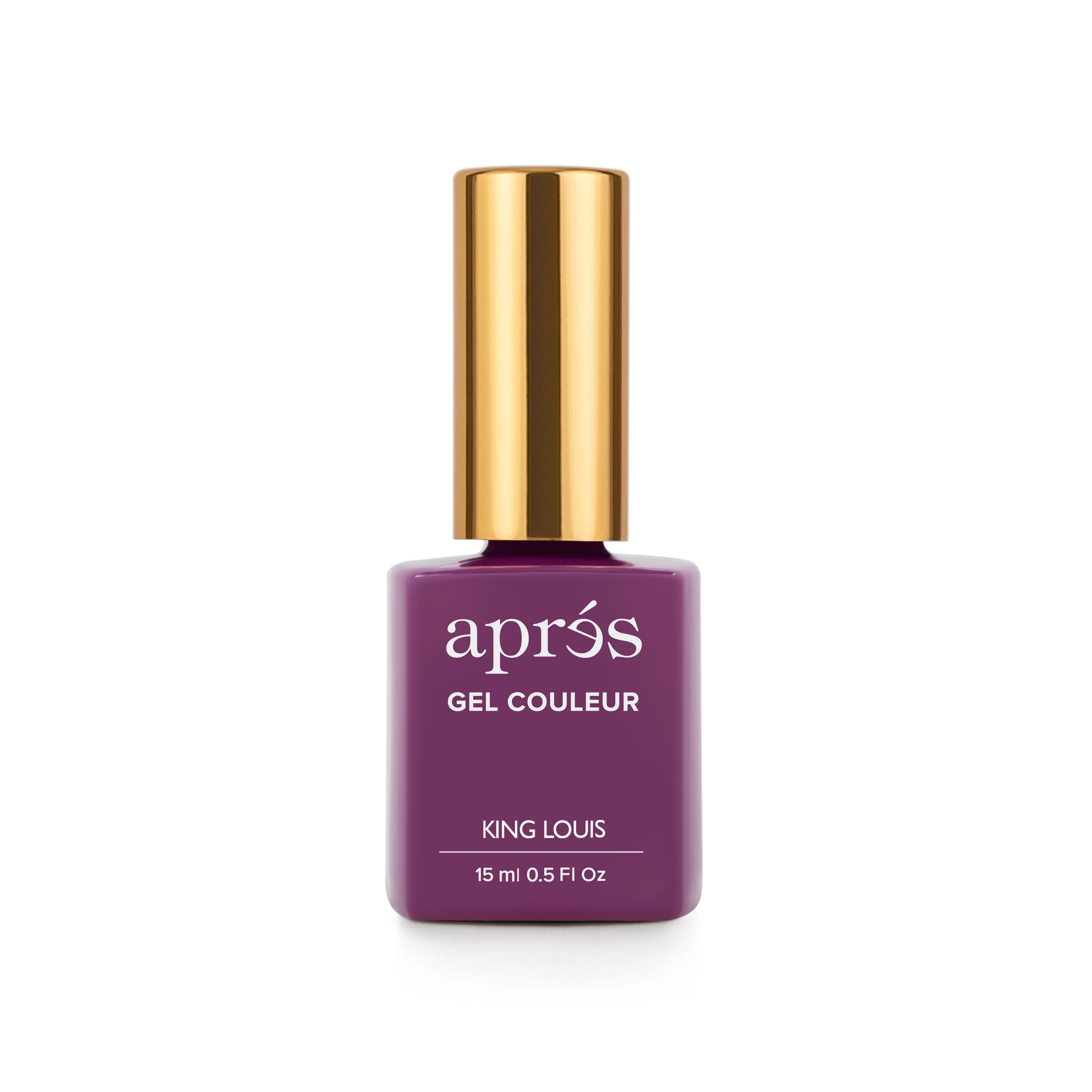 Gel Couleur - 211 King Louis HEMA Free - WS