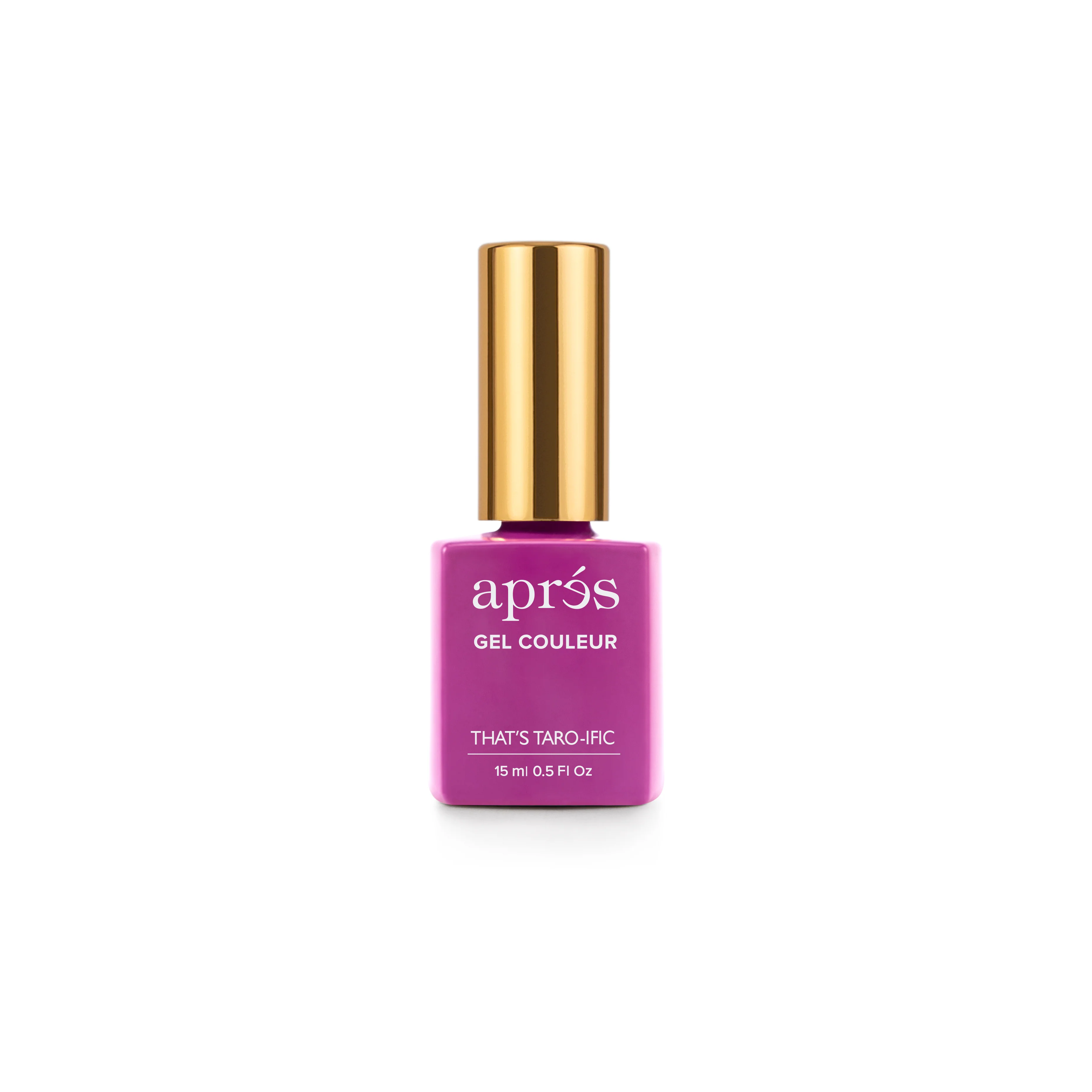 Gel Couleur - 212 That`s Taro-ific HEMA Free - WS
