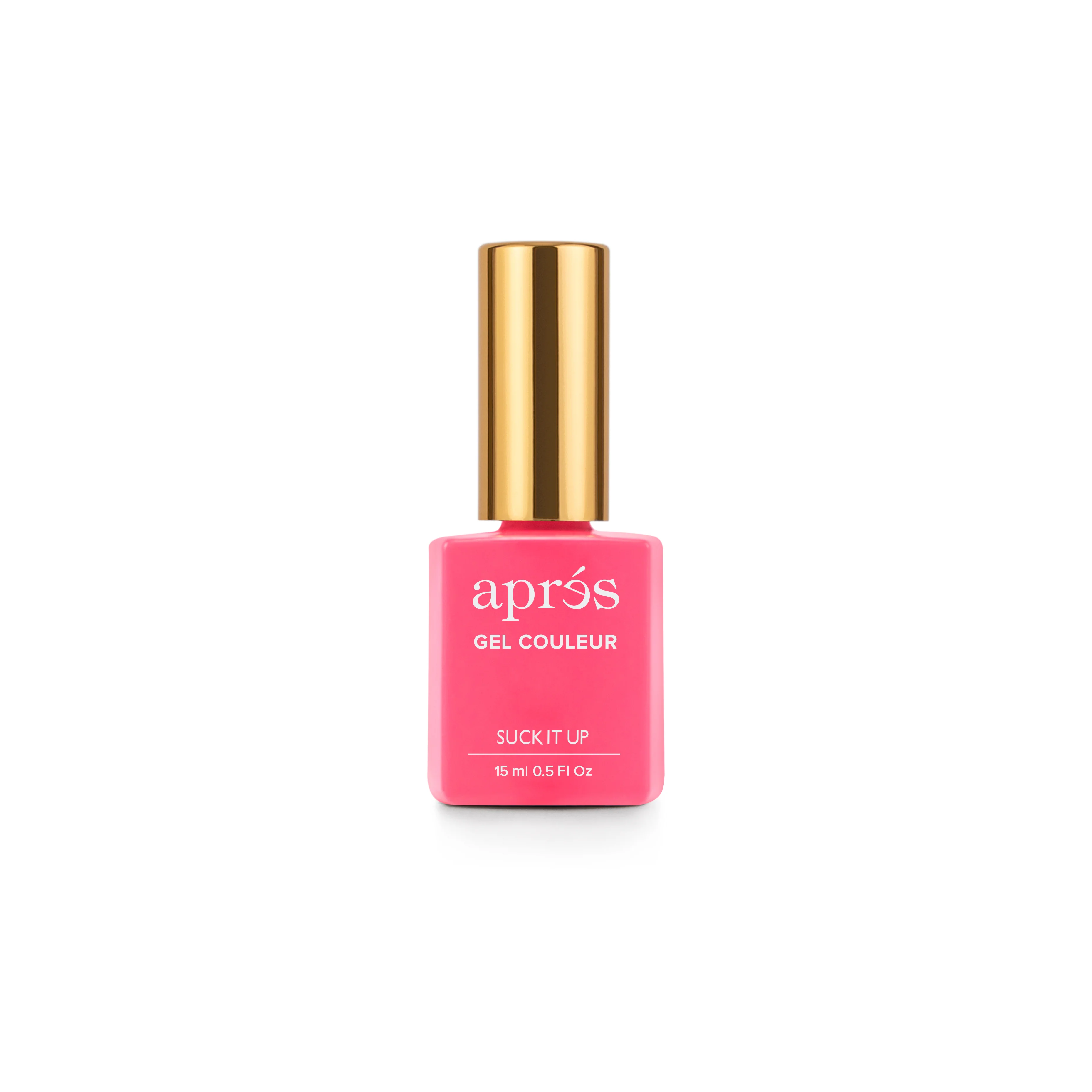 Gel Couleur - 215 Suck It Up HEMA Free - WS