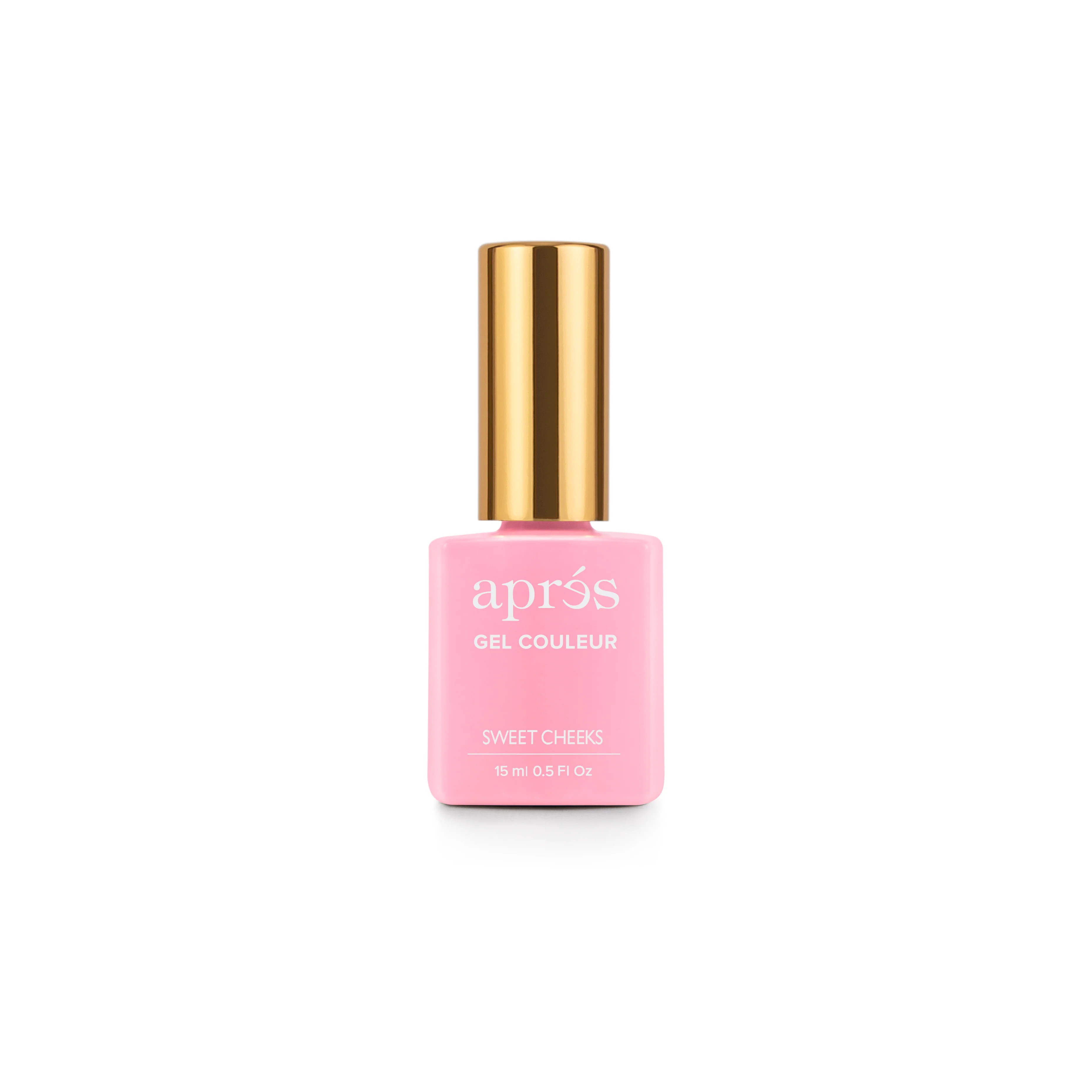 Gel Couleur - 217 Sweet Cheeks HEMA Free