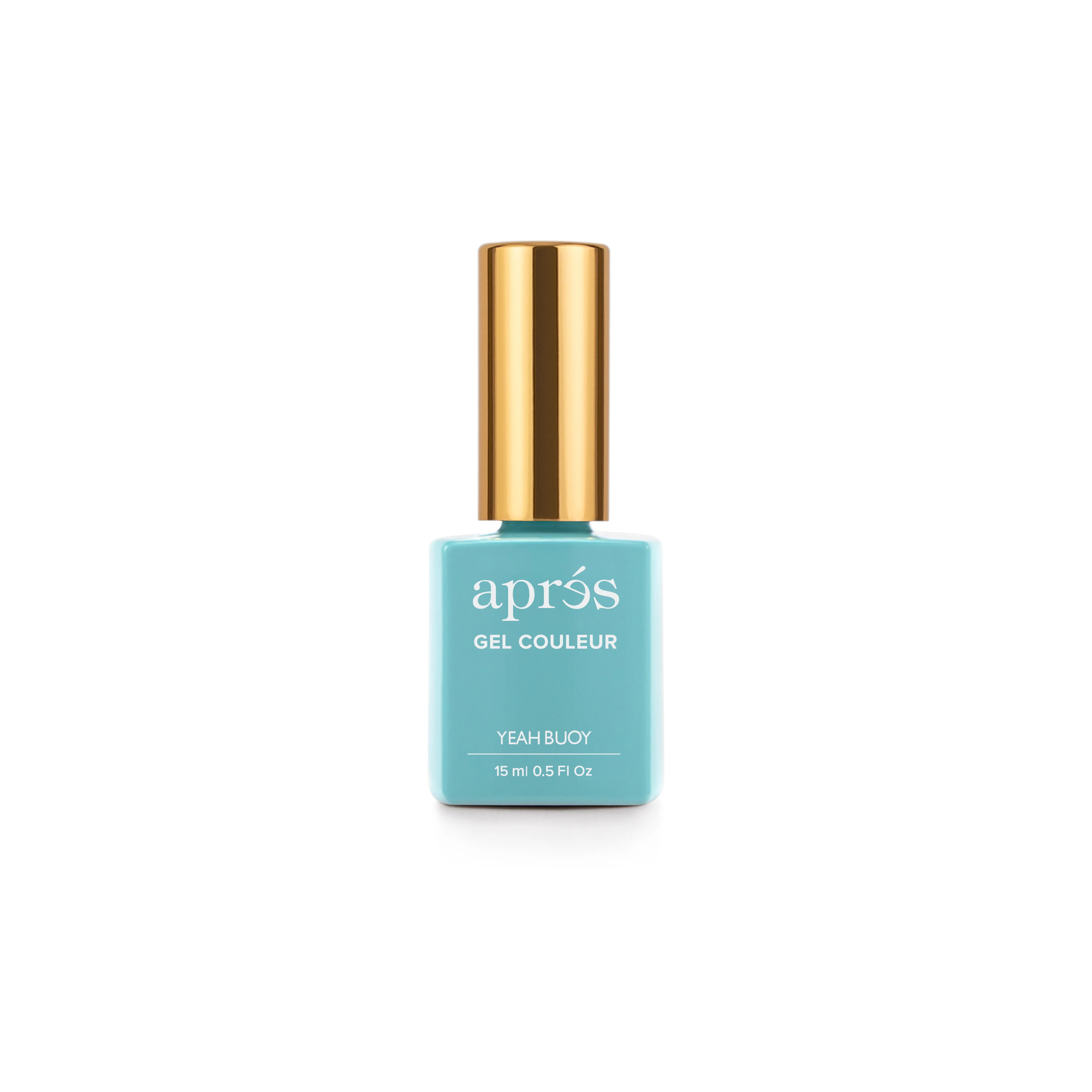 Gel Couleur - 229 Yeah Buoy HEMA Free - WS