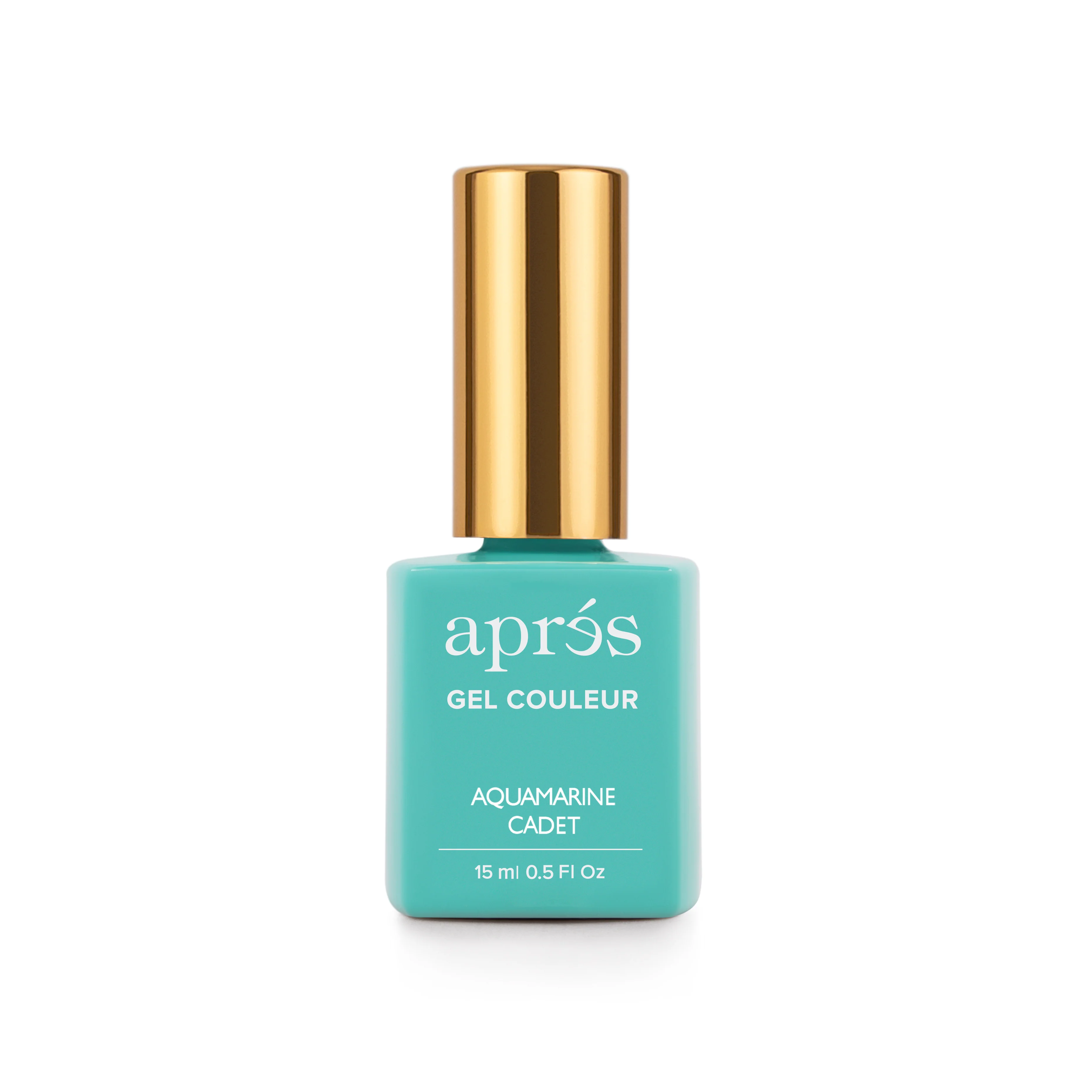 Gel Couleur - 230 Aquamarine Cadet HEMA Free - WS