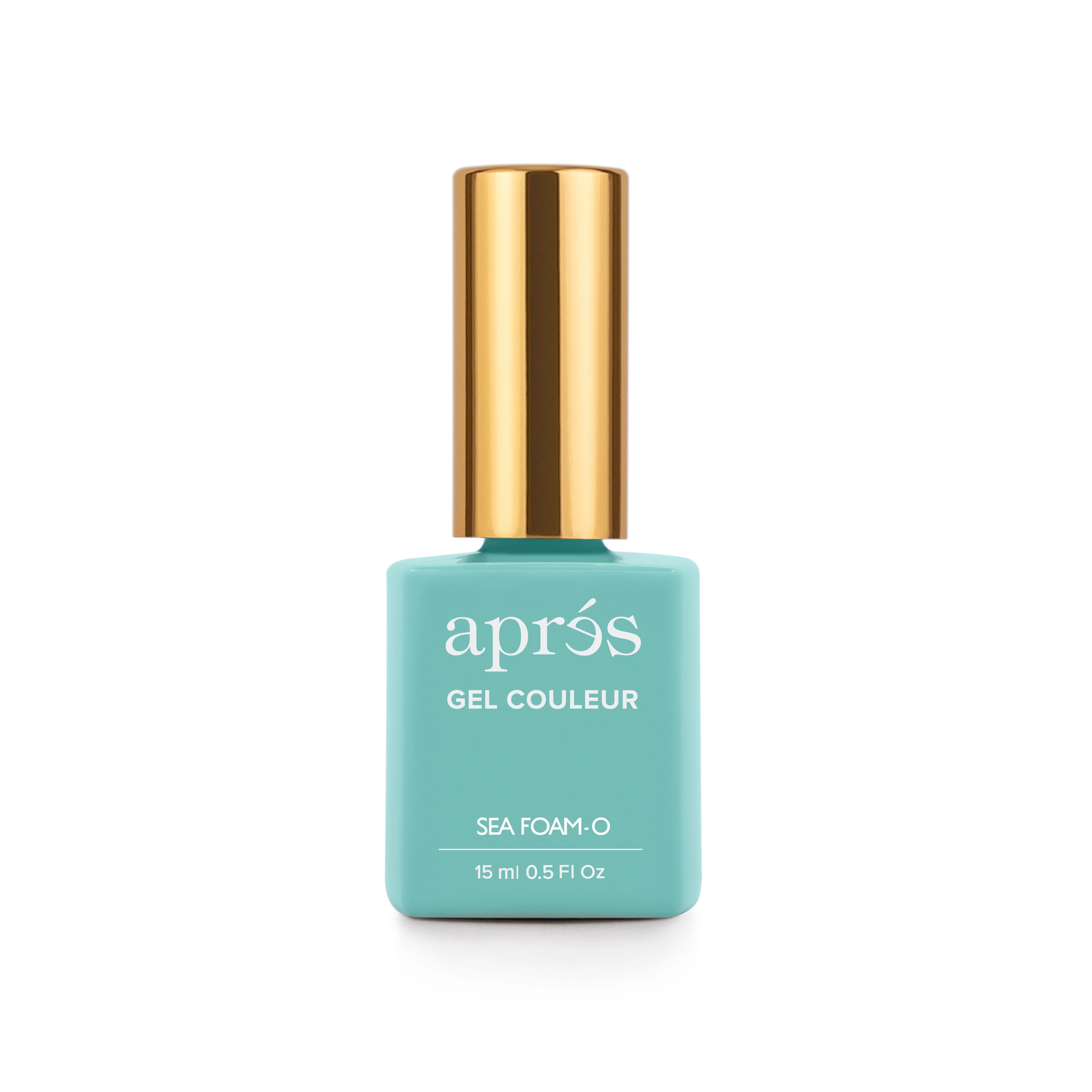 Gel Couleur - 231 Sea Foam-o HEMA Free - WS
