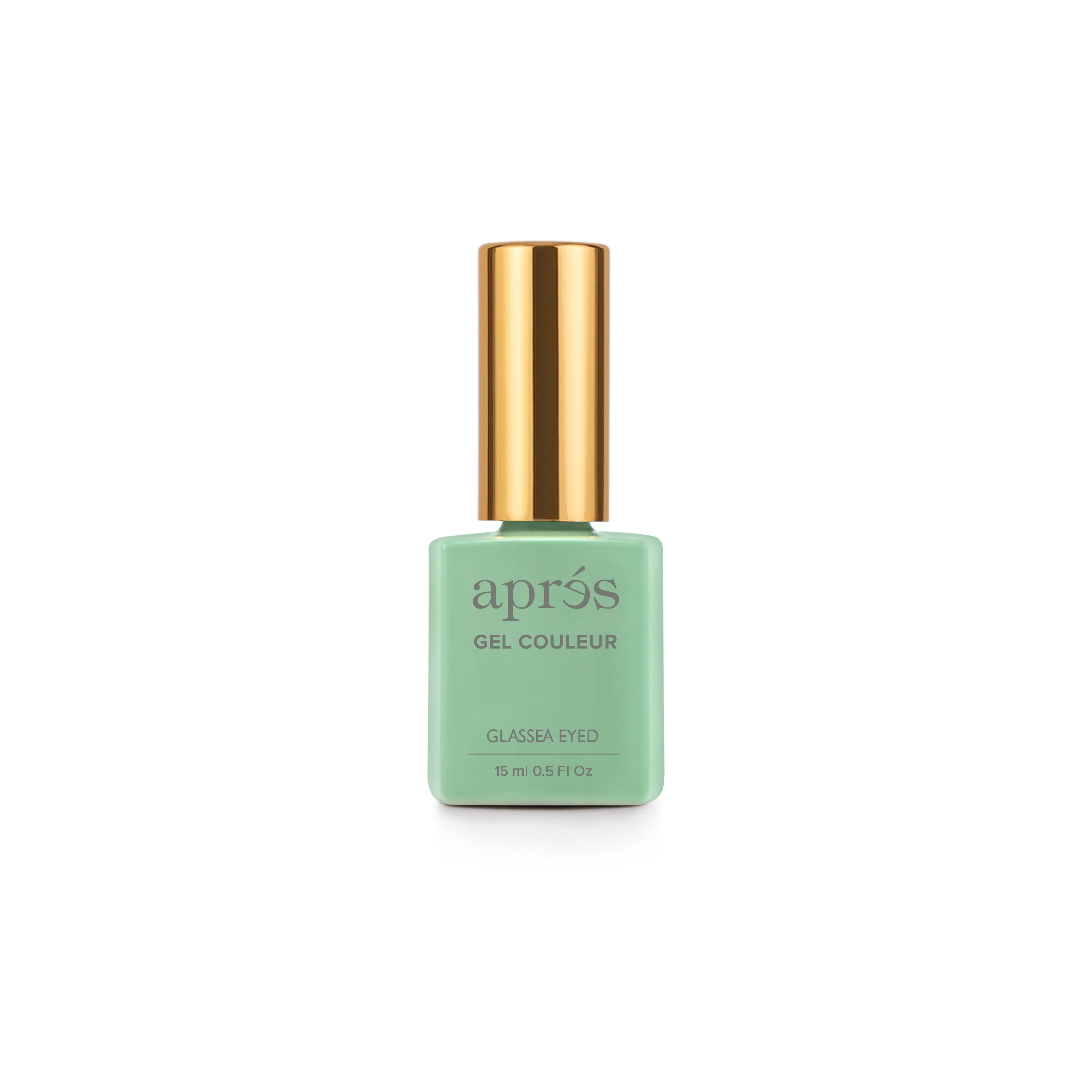 Gel Couleur - 233 Glassea Eyed HEMA Free - WS