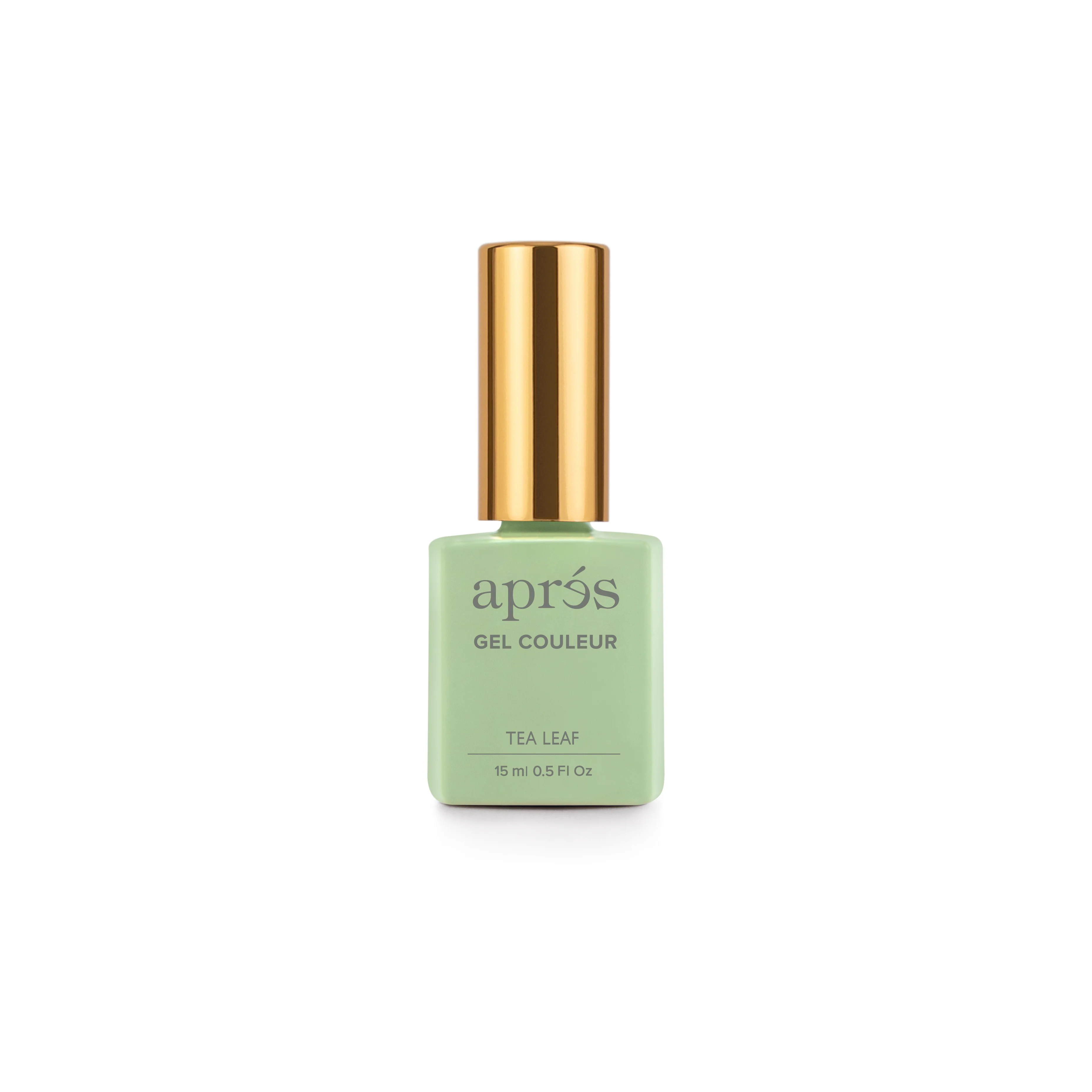 Gel Couleur - 234 Tea Leaf HEMA Free