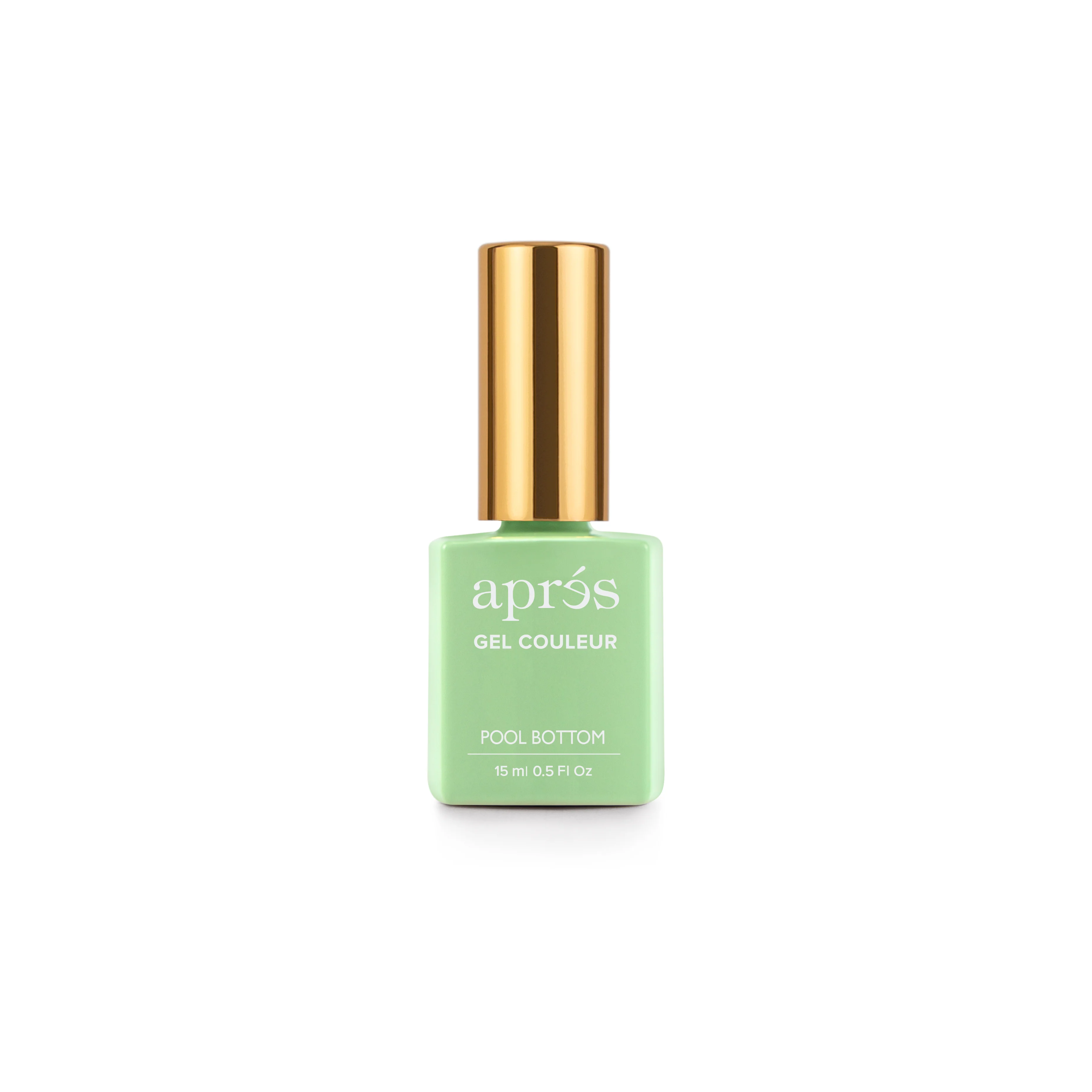 Gel Couleur - 235 Pool Bottom HEMA Free