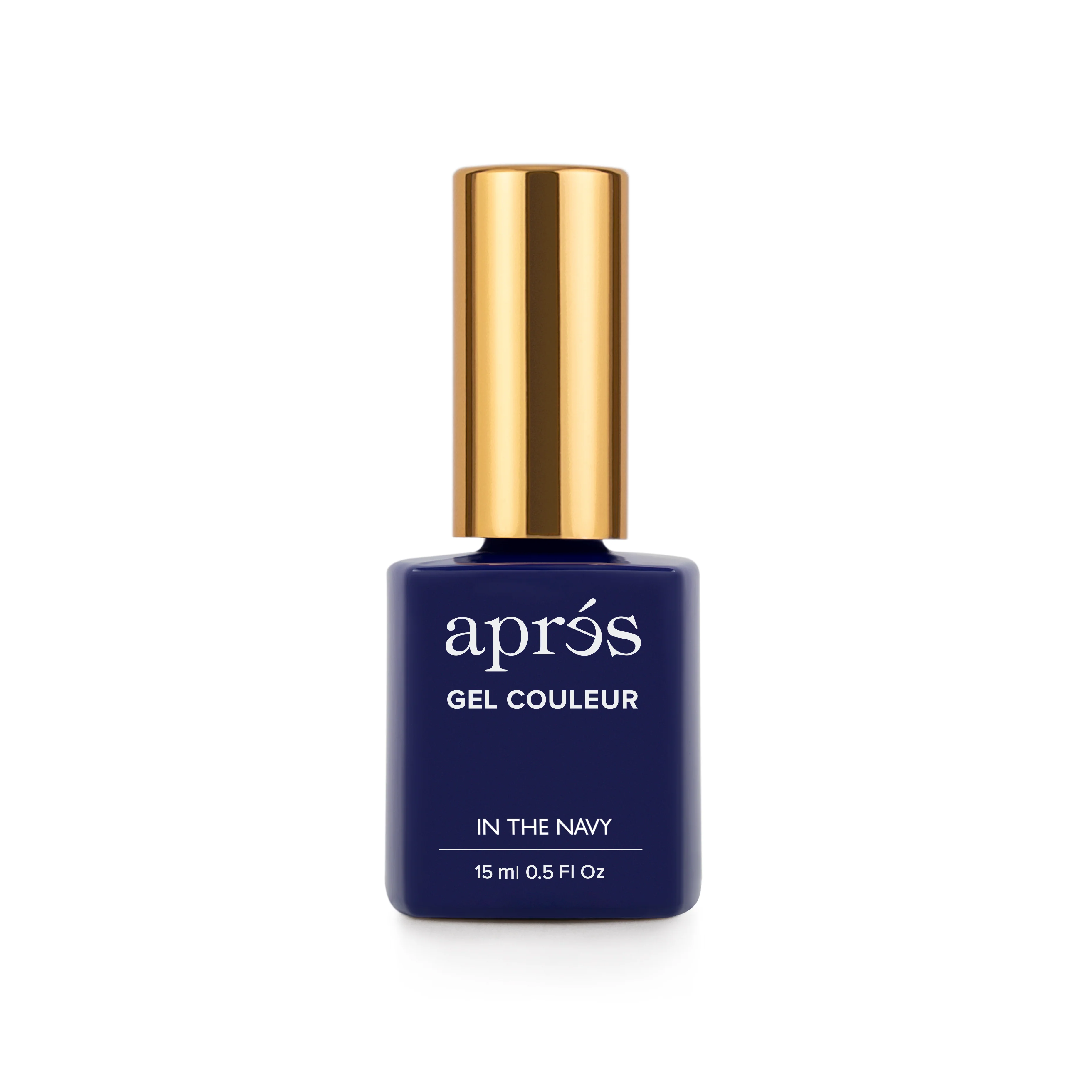 Gel Couleur - 238 In The Navy HEMA Free - WS