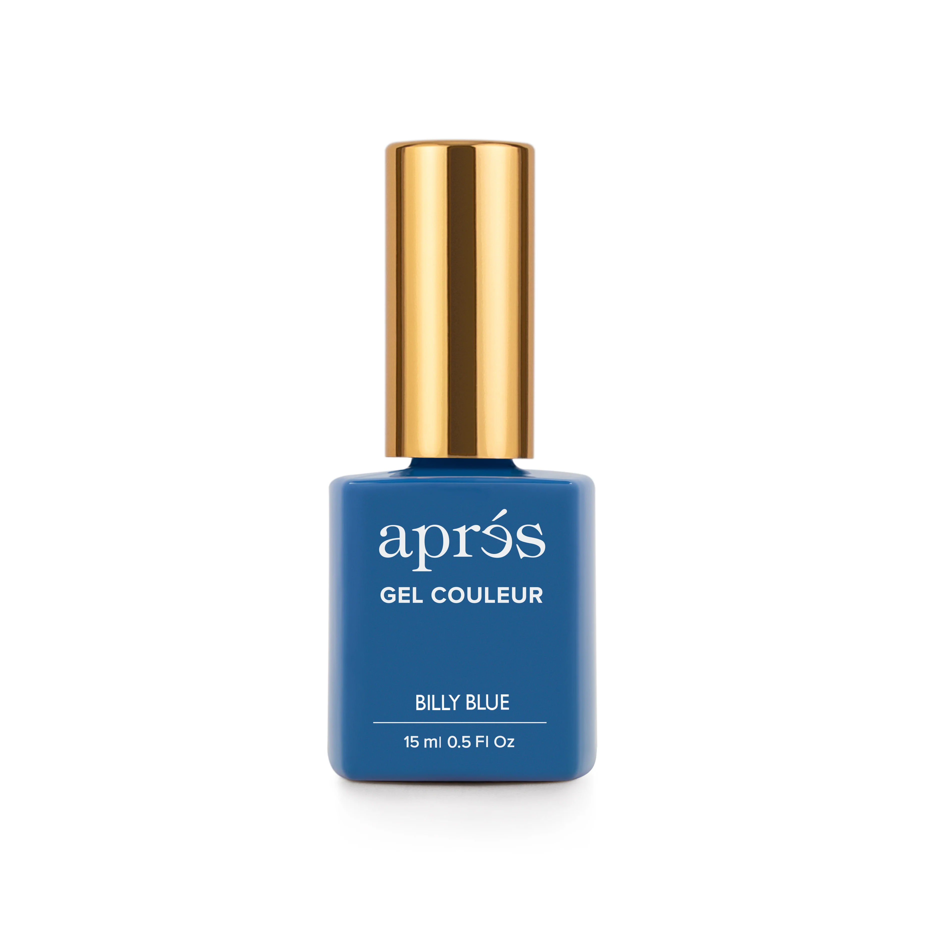 Gel Couleur - 240 Billy Blue HEMA Free - WS