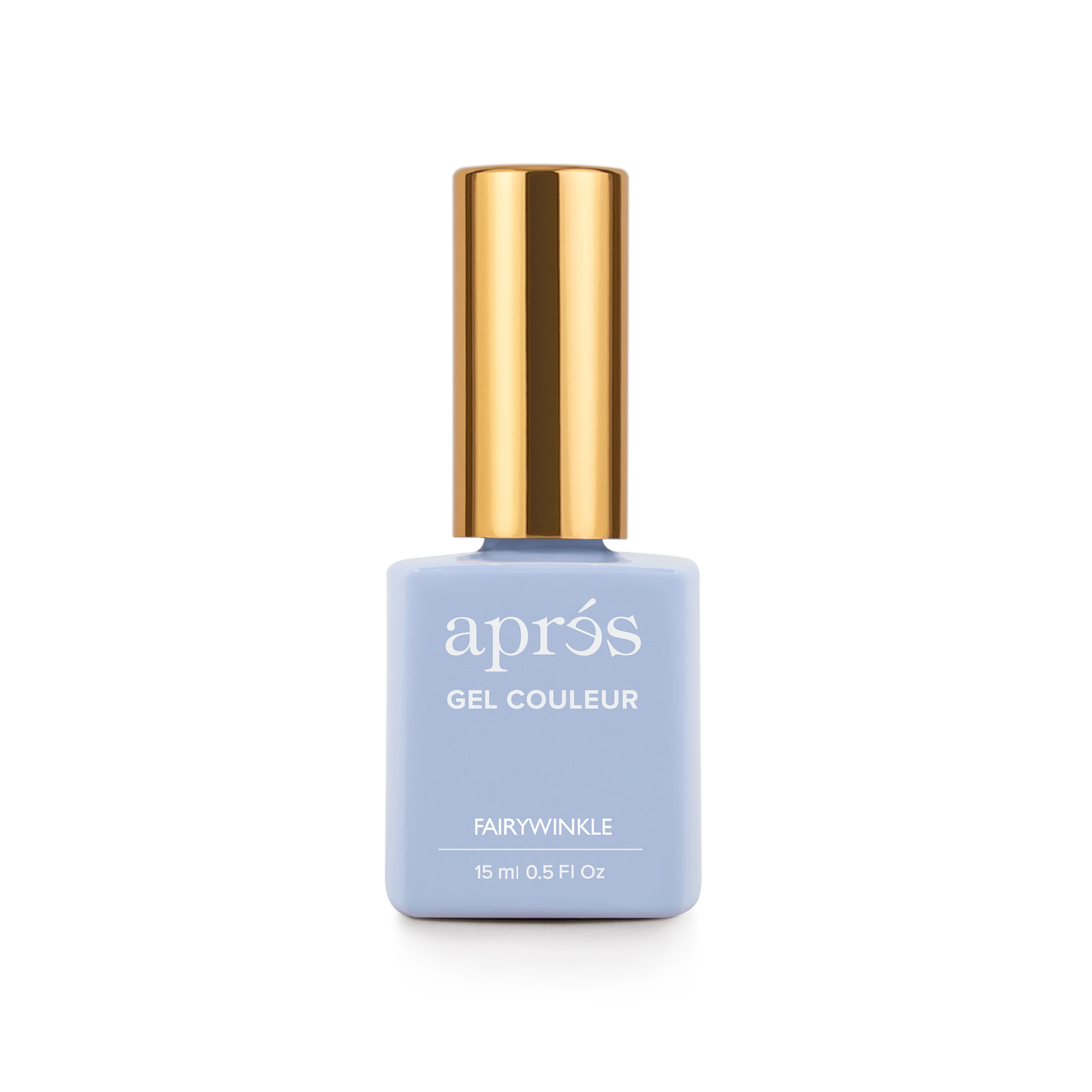 Gel Couleur - 245 Fairywinkle HEMA Free - WS
