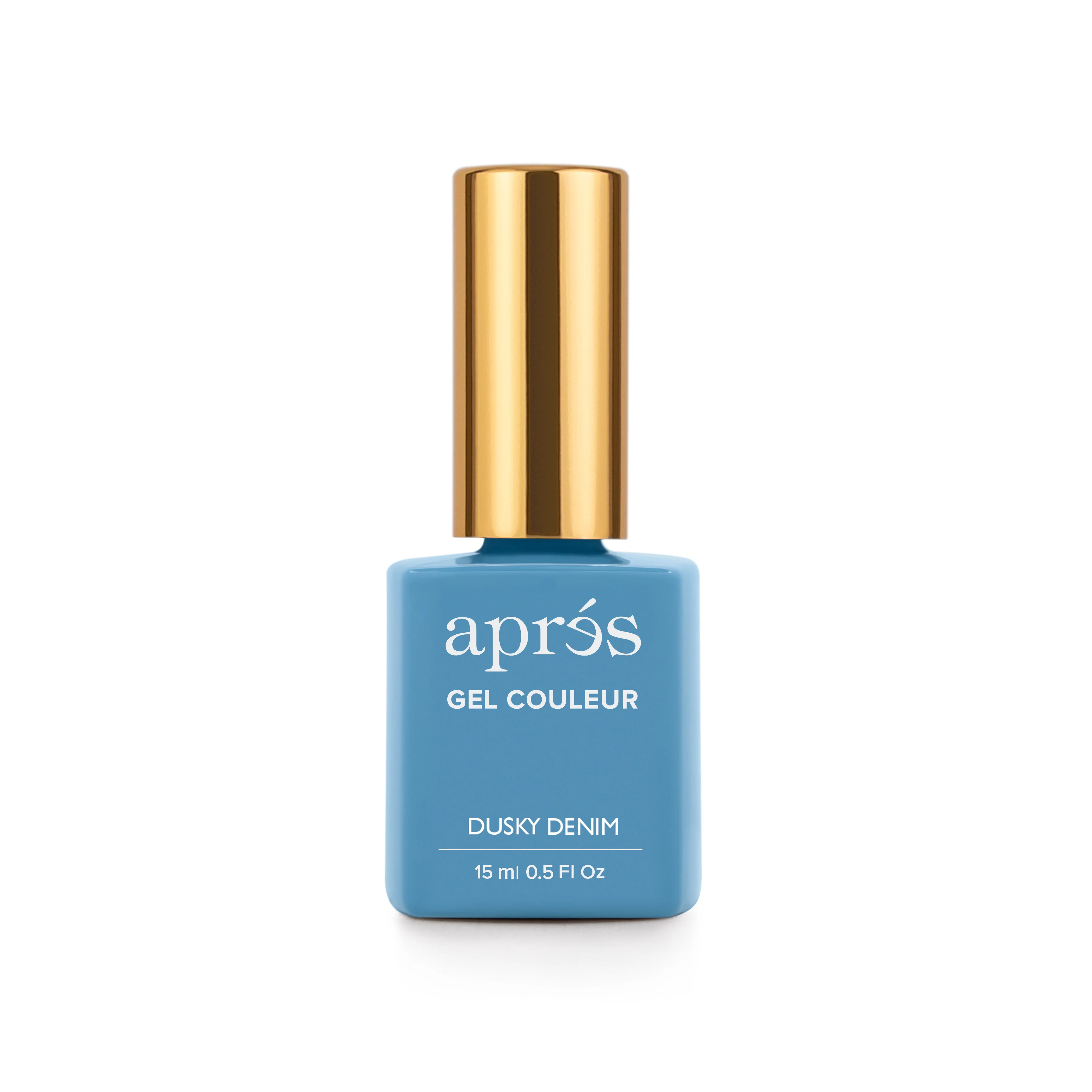 Gel Couleur - 246 Dusky Denim HEMA Free - WS