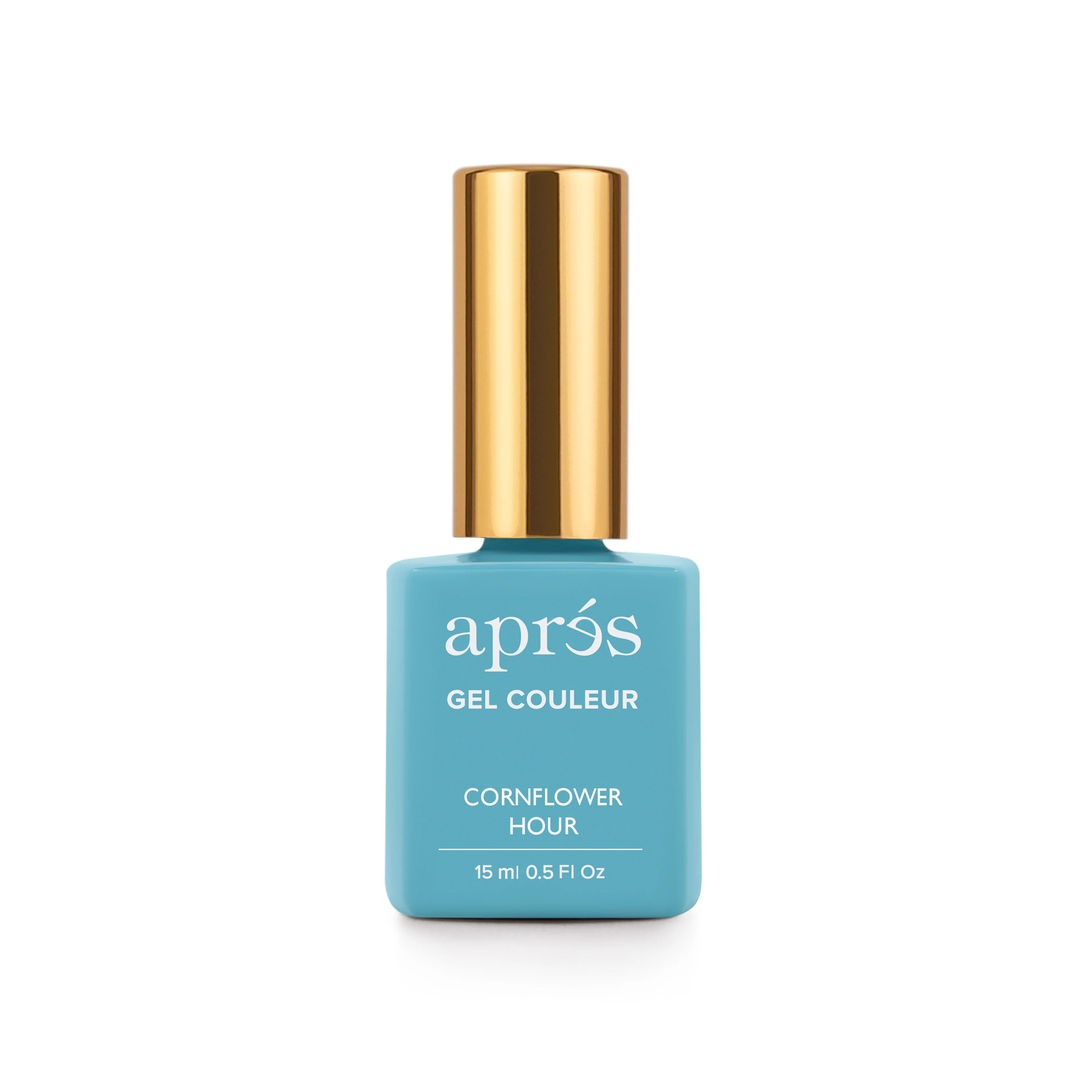 Gel Couleur - 249 Cornflower Hour HEMA Free