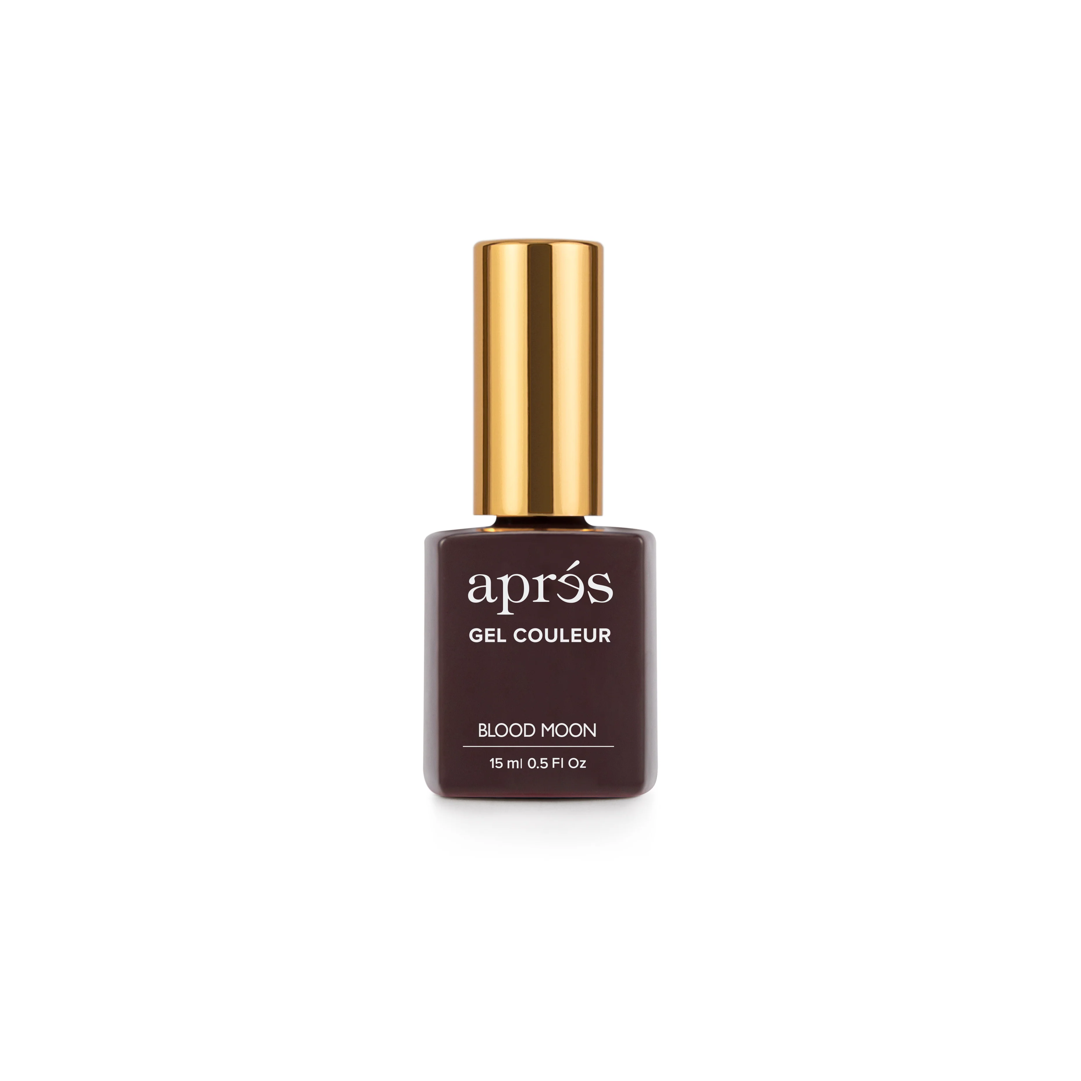 Gel Couleur - 252 Blood Moon HEMA Free - WS