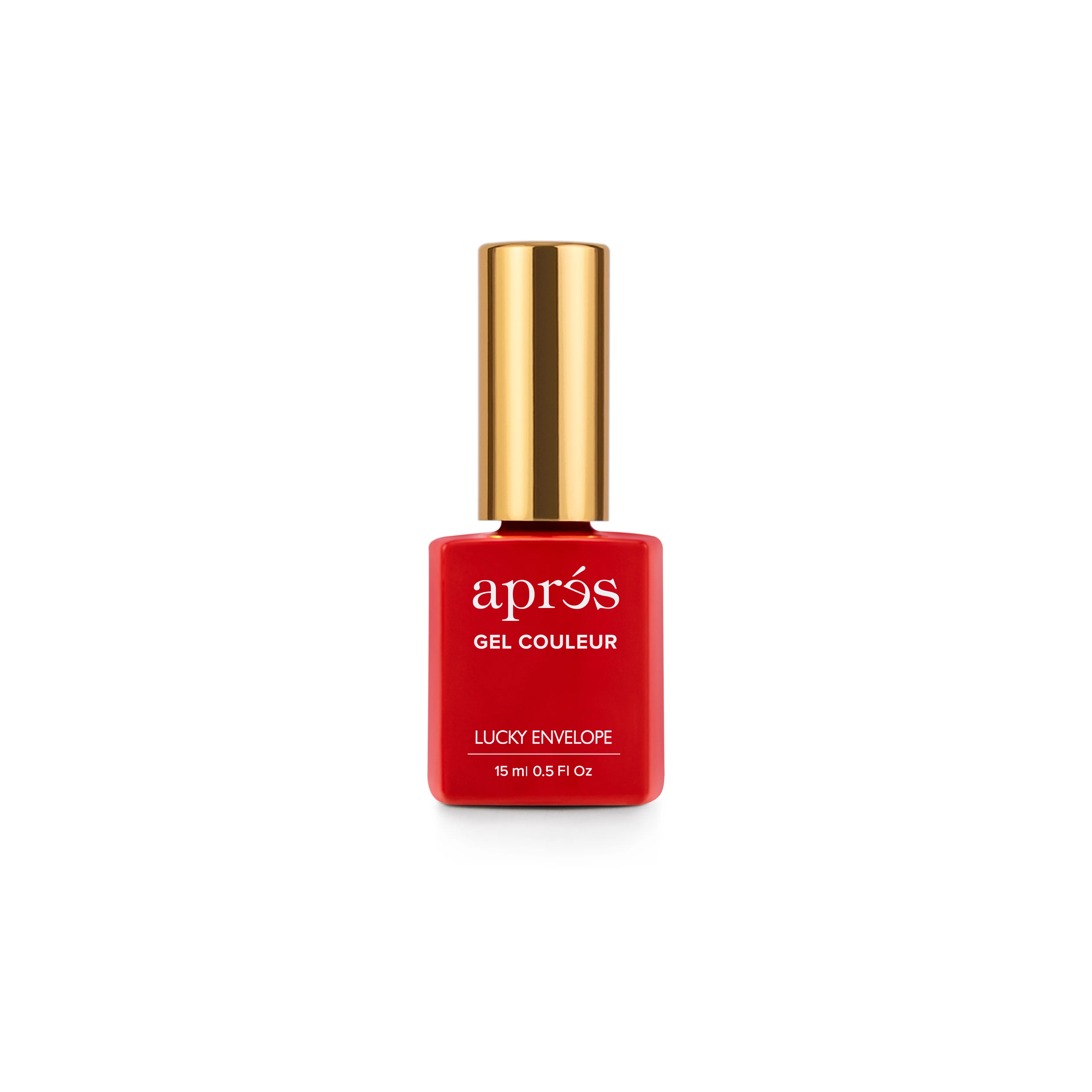 Gel Couleur - 256 Lucky Envelope HEMA Free - WS