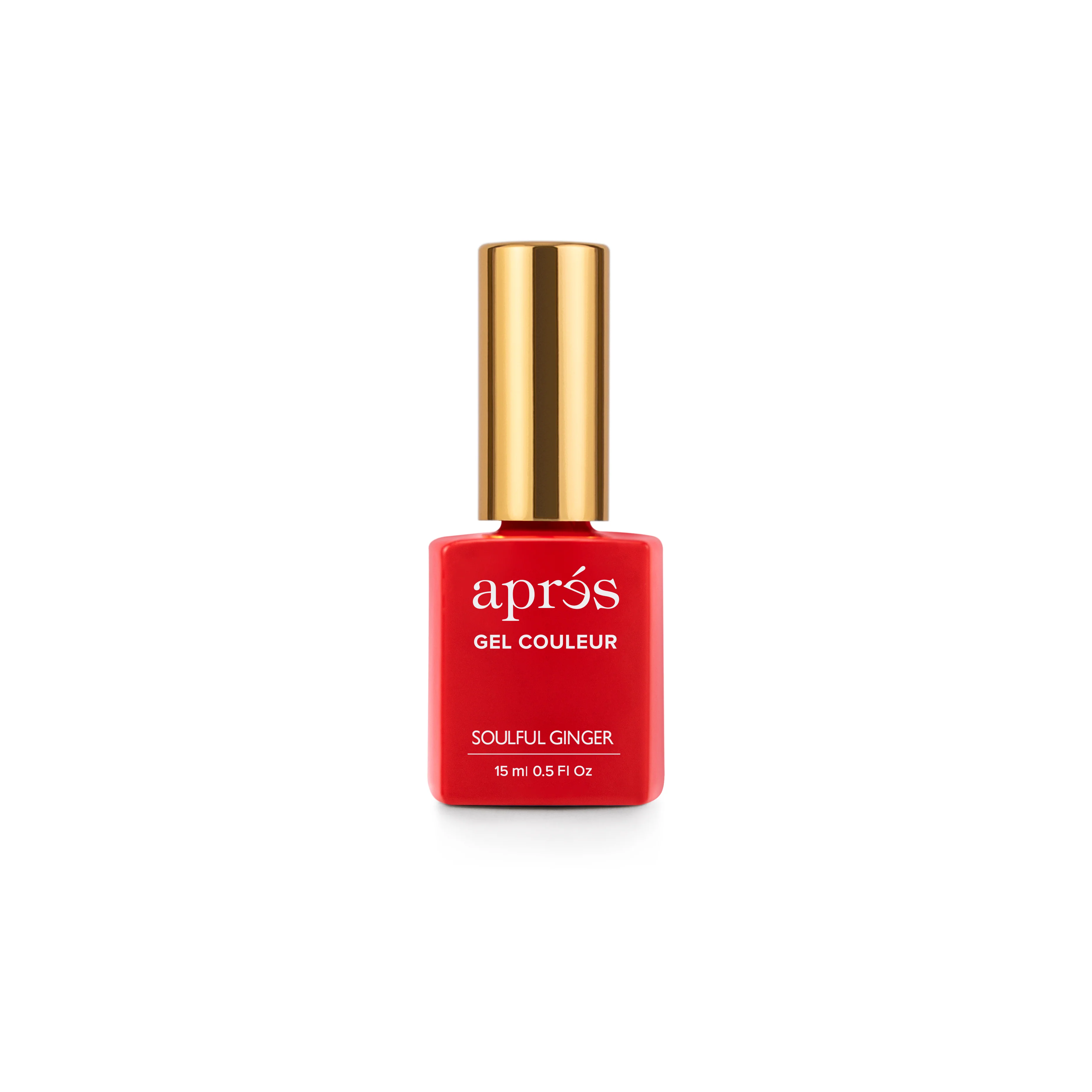 Gel Couleur - 257 Soulful Ginger HEMA Free - WS