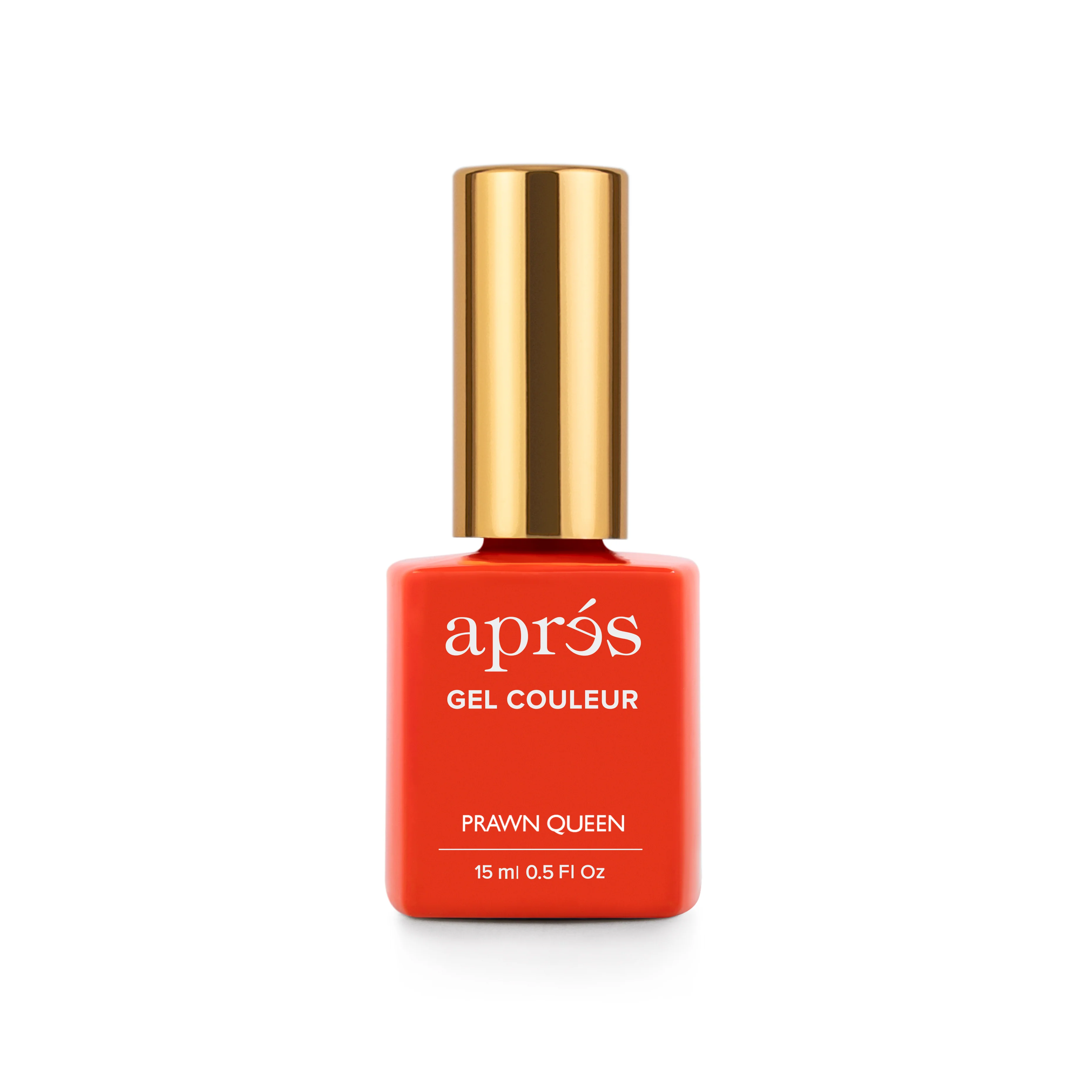 Gel Couleur - 259 Prawn Queen HEMA Free - WS