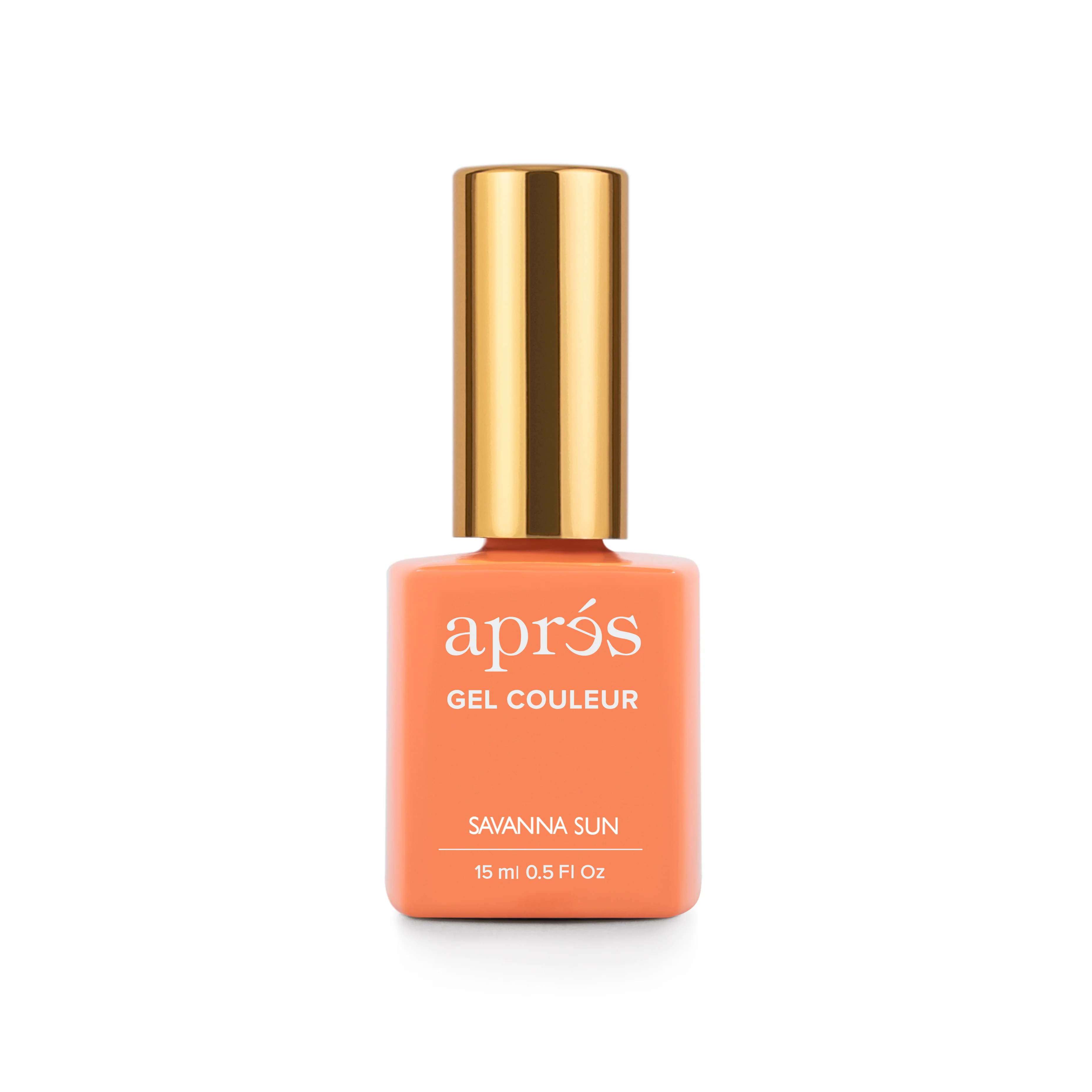 Gel Couleur - 260 Savanna Sun HEMA Free - WS