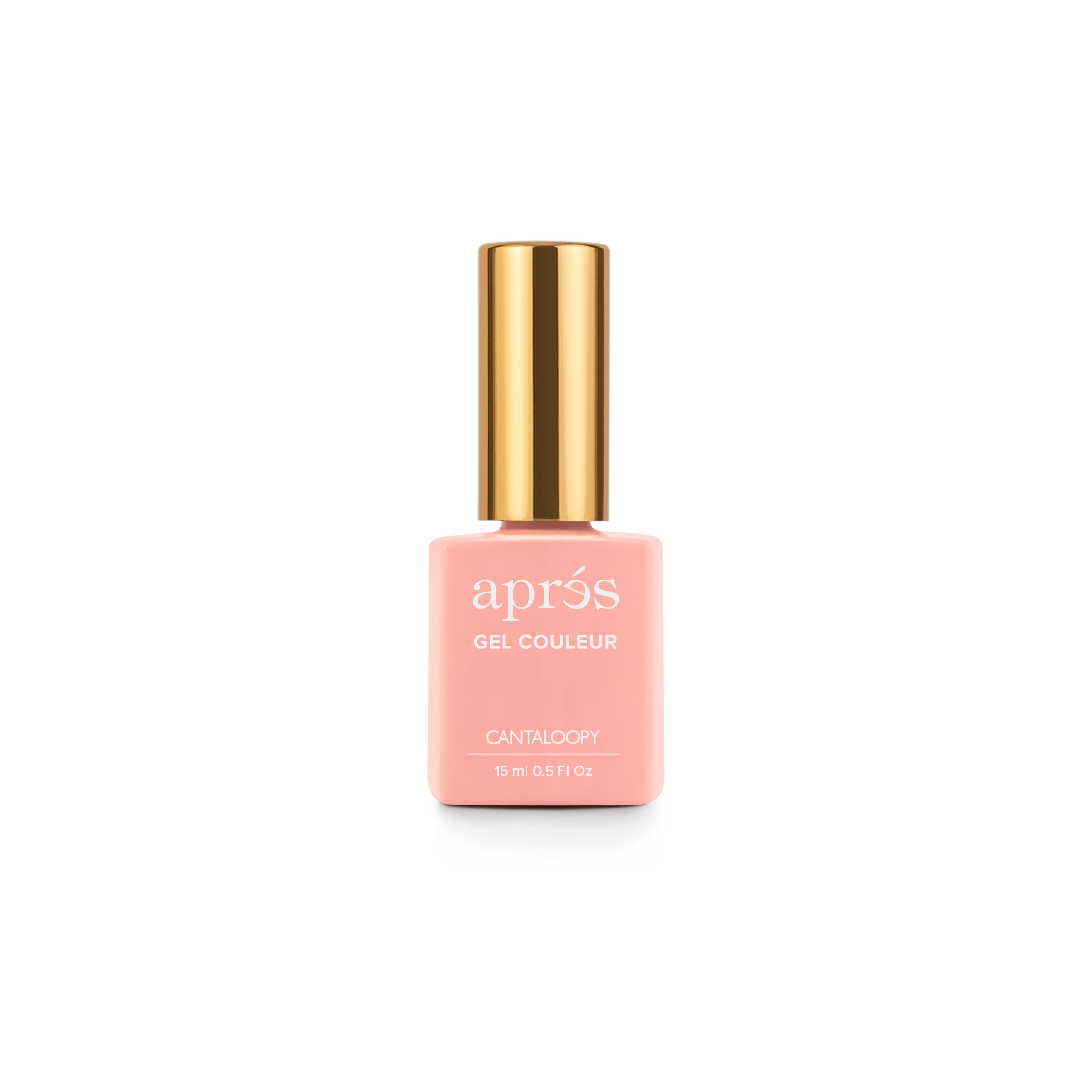 Gel Couleur - 261 Cantaloopy HEMA Free - WS