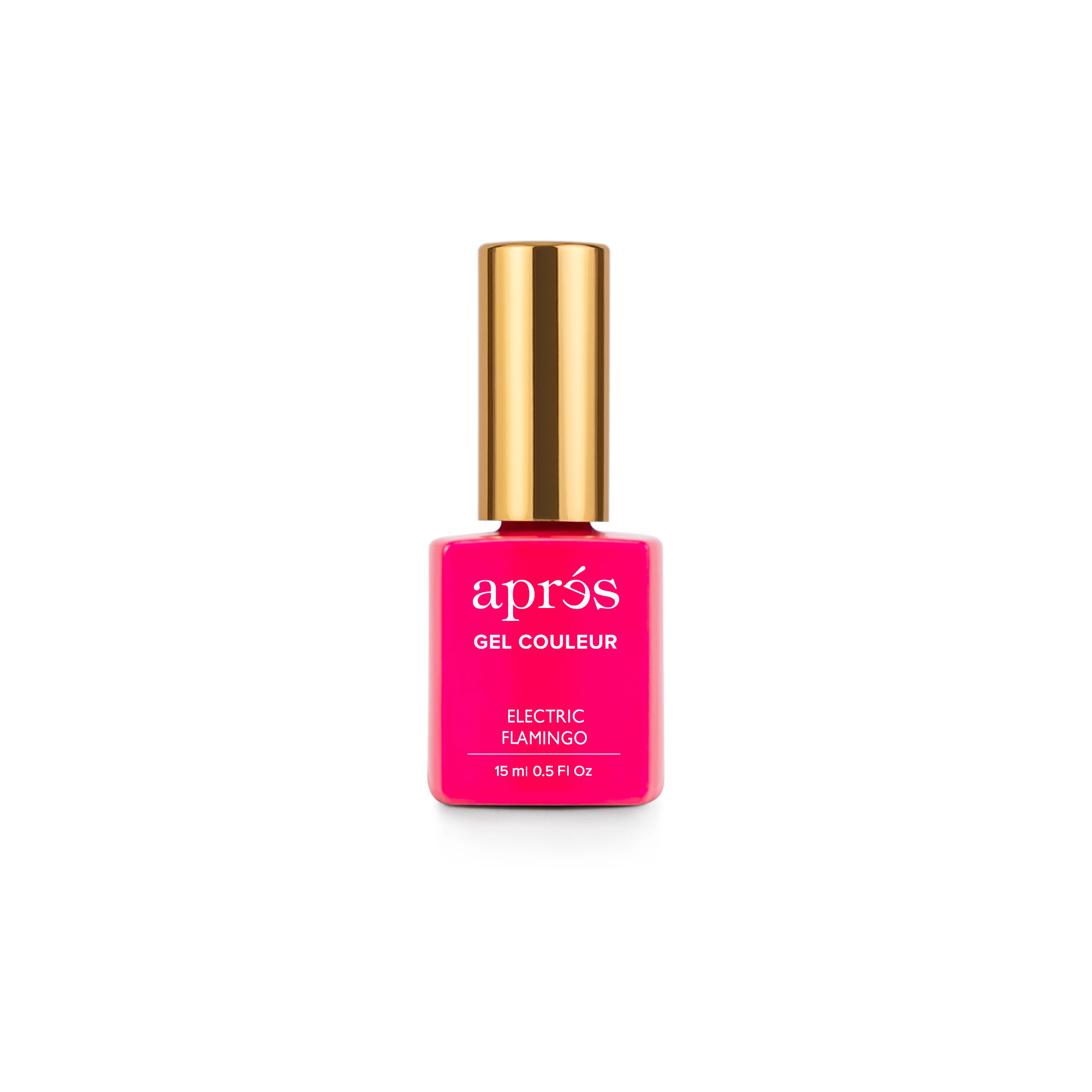 Gel Couleur - 264 Electric Flamingo HEMA Free - WS