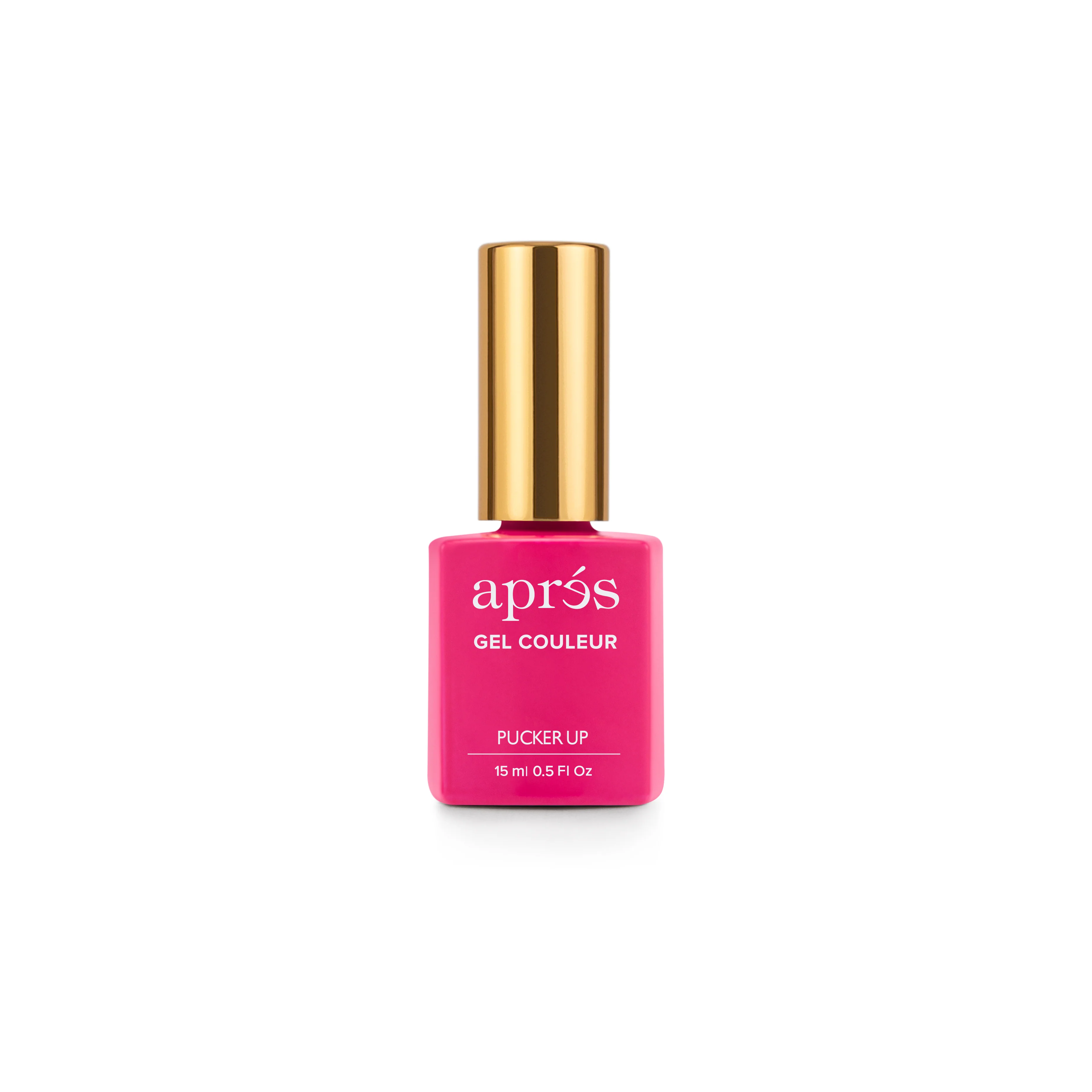Gel Couleur - 265 Pucker Up HEMA Free