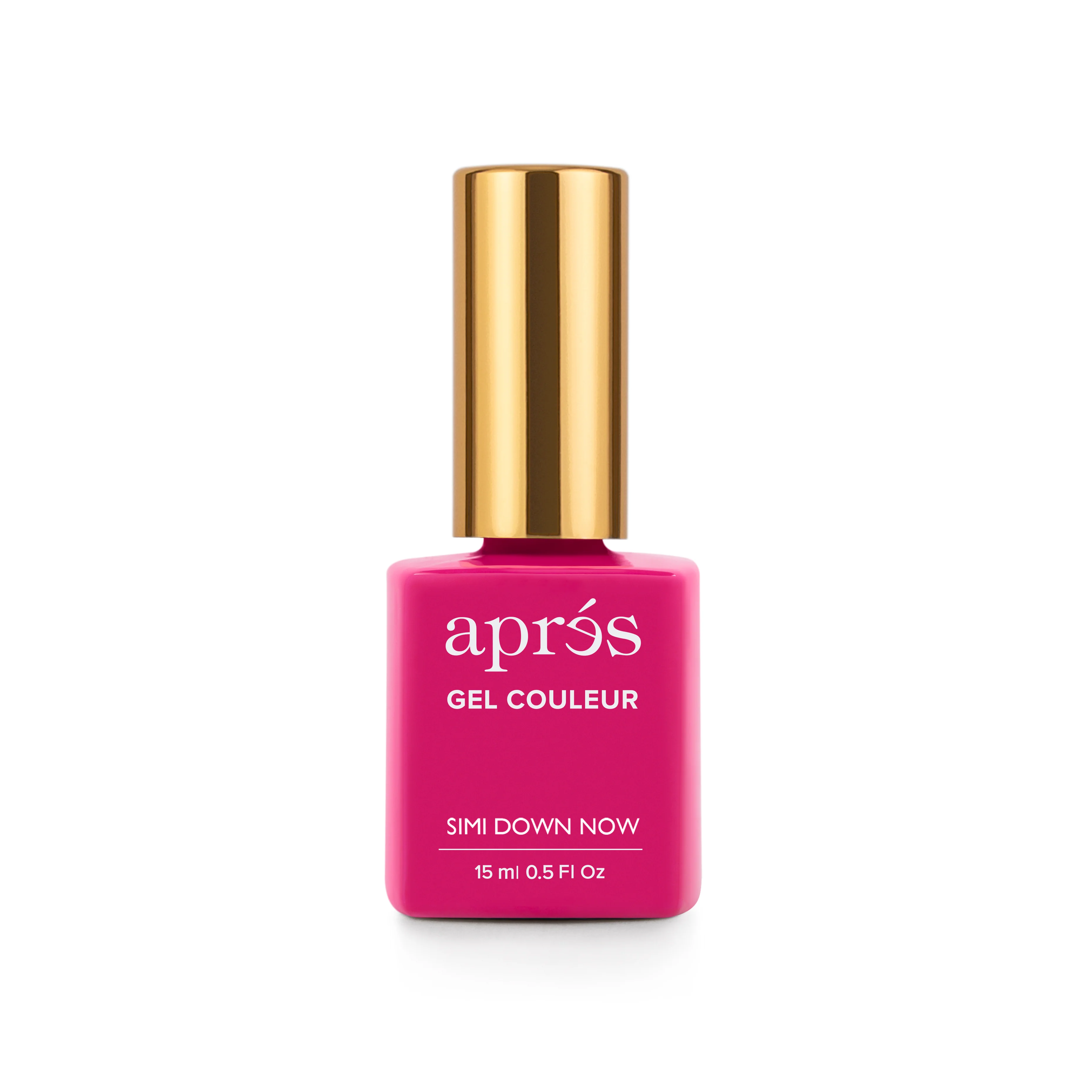 Gel Couleur - 266 Simi Down Now HEMA Free - WS