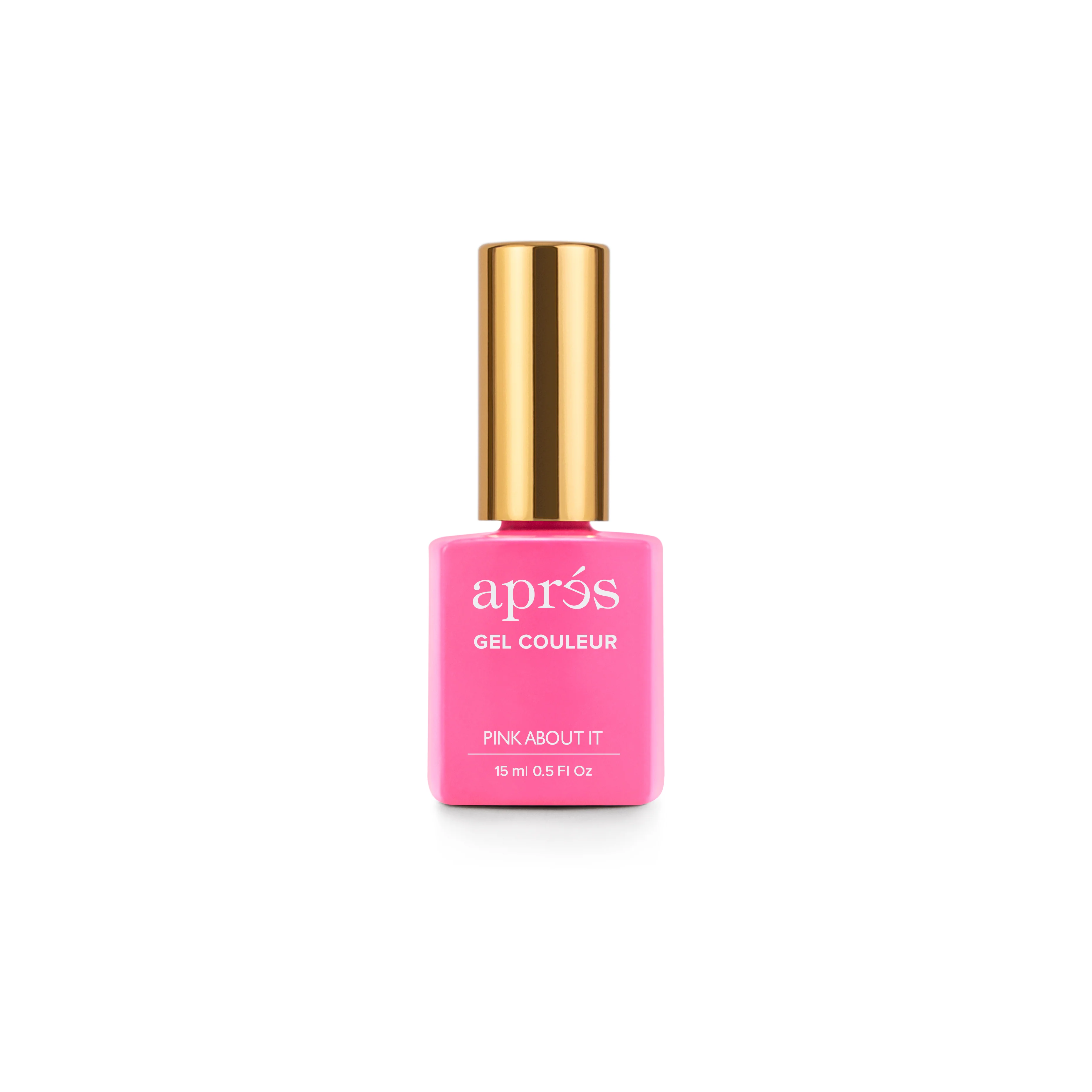 Gel Couleur - 267 Pink About It HEMA Free - WS